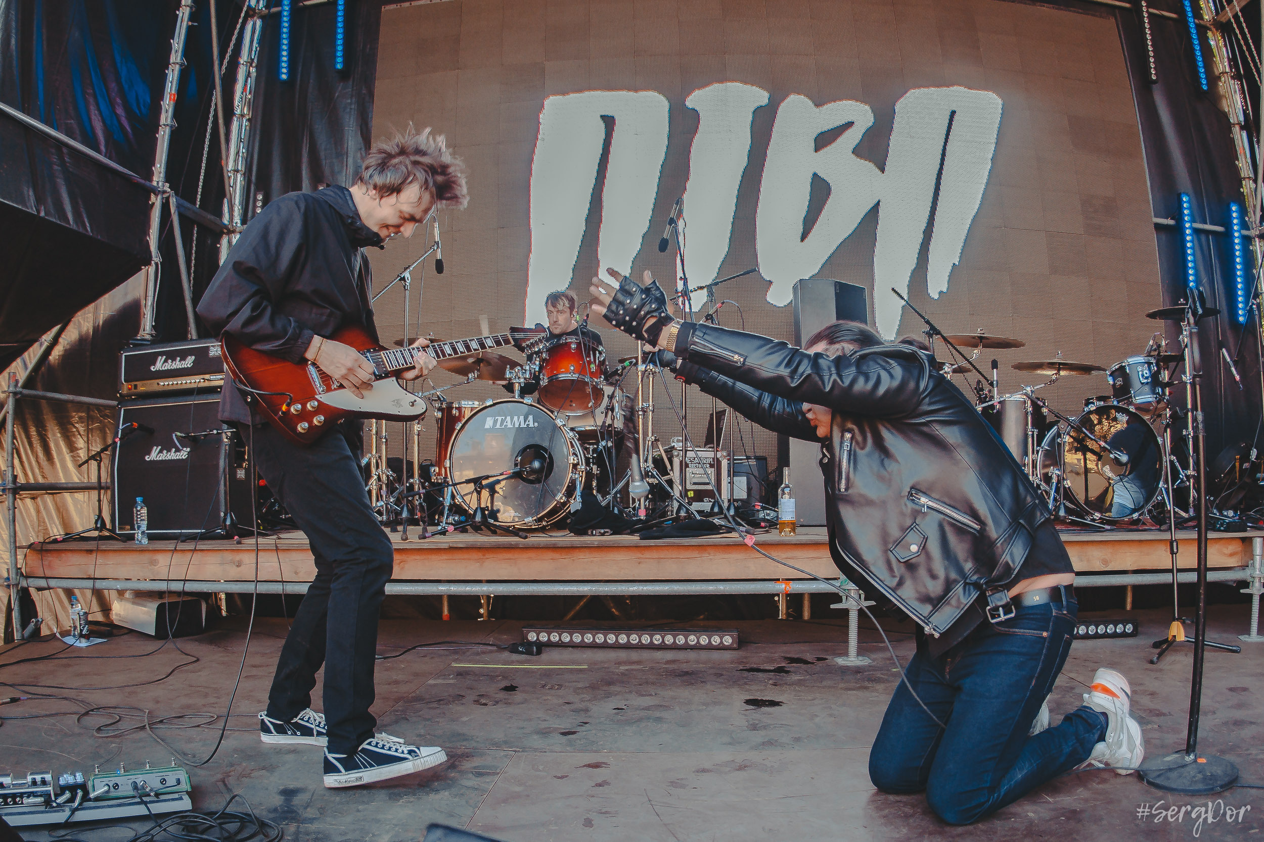 ПТВП, Sound Punk festival, Summer edition, Последние Танки в Париже, Лёха Никонов, Сад Меншикова, фестиваль, Санкт-Петербург, 10.06.2023, SergDor, 10 июня 2023 года, #SergDor