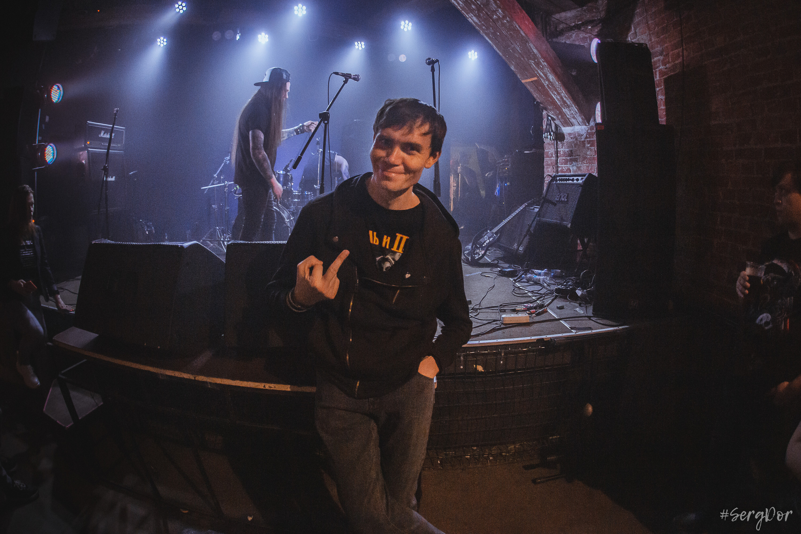 Гребля, Zoccolo 2.0, Цоколь, панк-рок, панк, Санкт-Петербург, концерт, СПб, 13.04.2023, SergDor, 13 апреля 2023 года, #SergDor