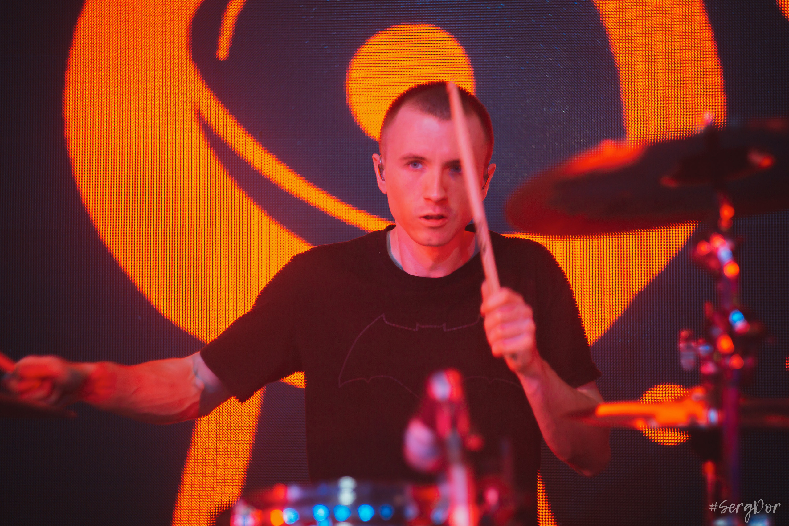 Пионерлагерь Пыльная Радуга, ППР, Вой, клуб Космонавт, Санкт-Петербург, 16.04.2023, SergDor, 16 апреля 2023 года