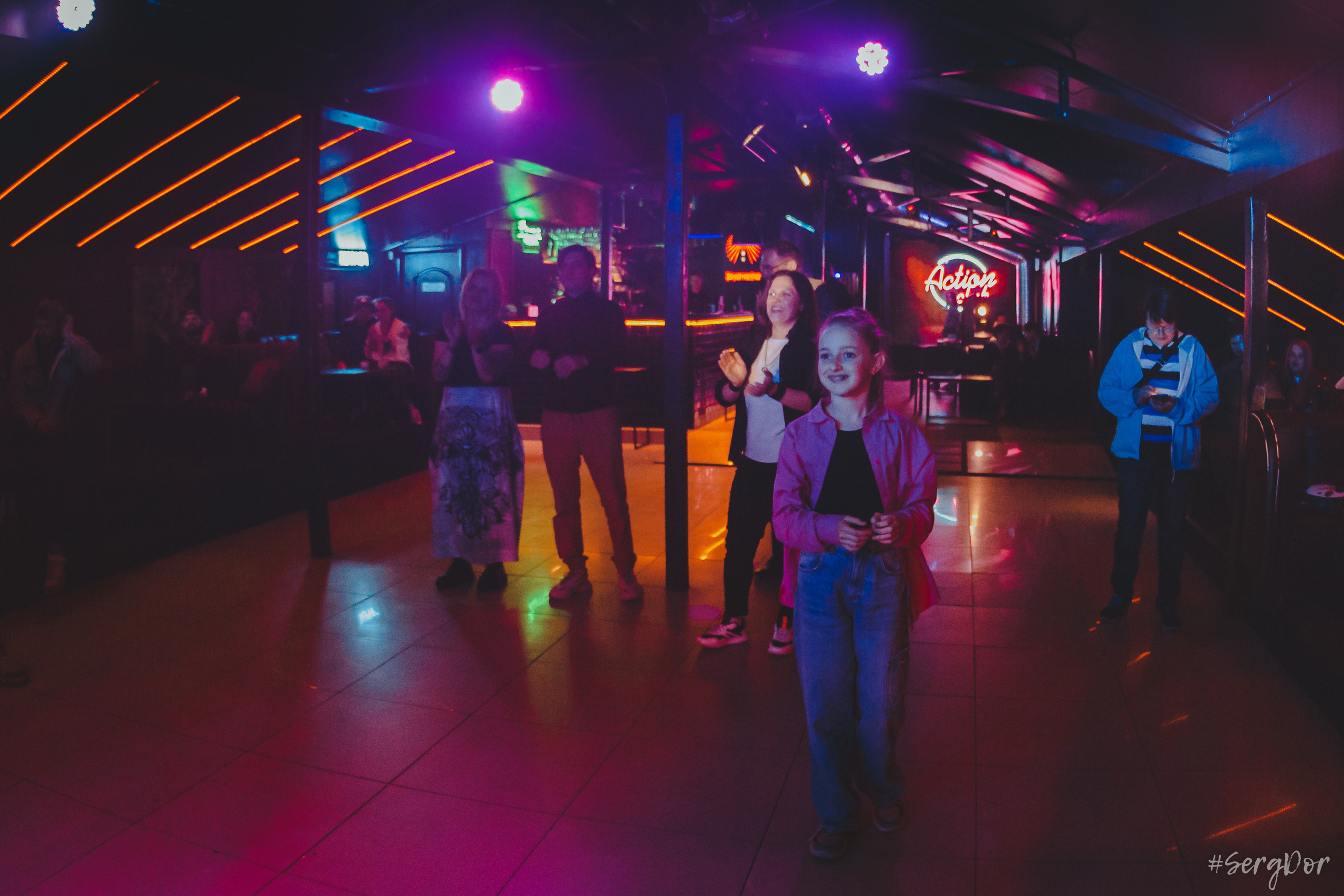 Отборочный батл Мы едем на K!nRock'23, Action, K!nRock, KinRock, КинРок, Экшен, клуб, отборочный тур, 05.06.2023, SergDor, 5 июня 2023 года, Санкт-Петербург, Хейман