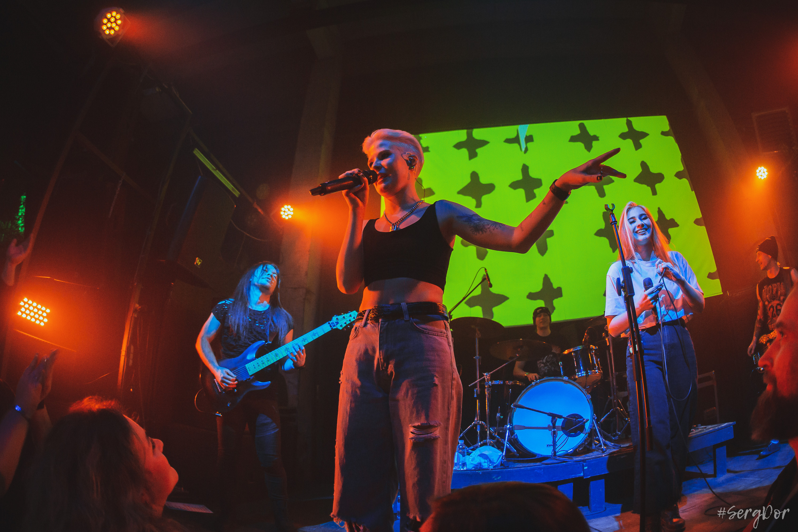 ЧИТМИЛ, Ласточка, Санкт-Петербург, концерт, 25.03.2023, SergDor, 25 марта 2023, премьера, презентация, #SergDor