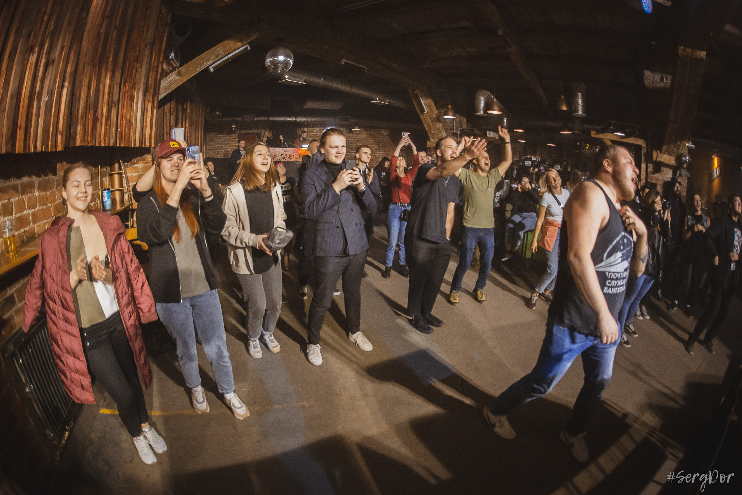 Почтовая Служба Бангкока, Zoccolo 2.0, цоколь, панк, концерт, 13.04.2023, SergDor, 13 апреля 2023 года, #SergDor, фотографии