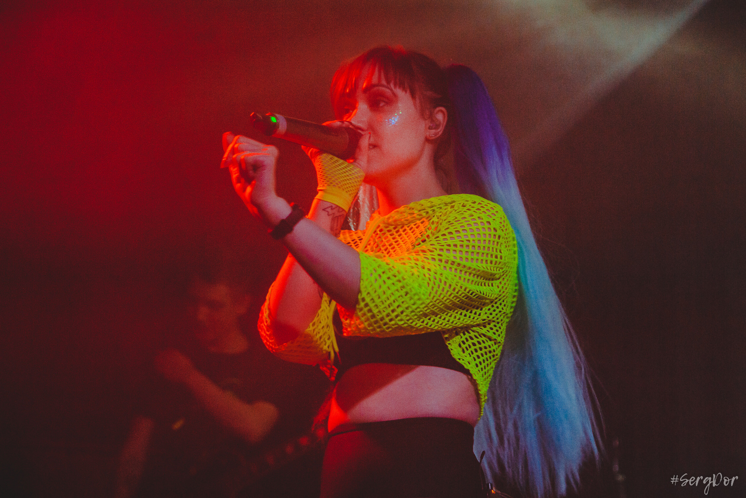 MACONT, Культурный Центр Сердце, Санкт-Петербург, концерт, Нажимаю Play, презентация альбома, 22.04.2023, SergDor, 22 апреля 2023 года, #SergDor