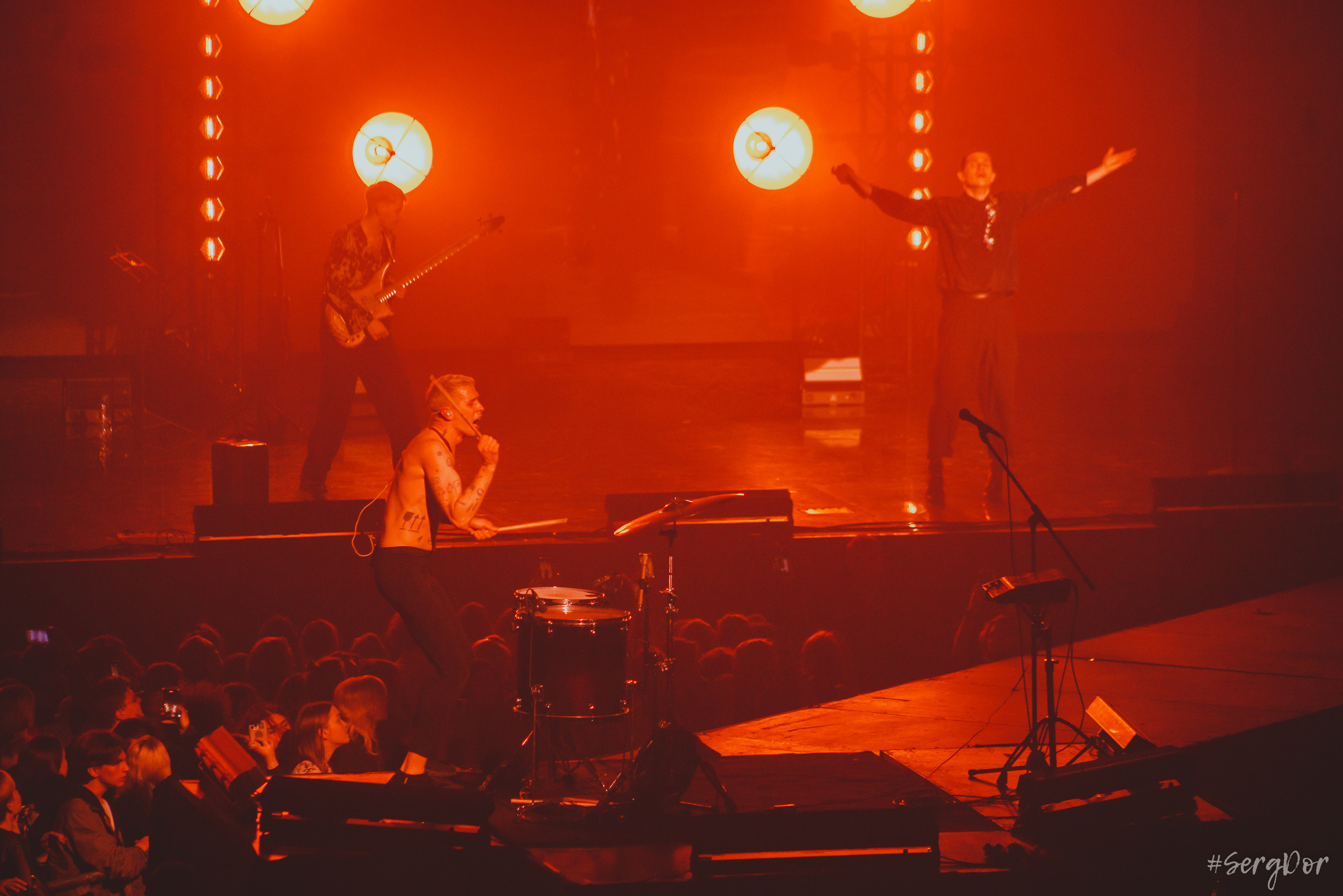 Shortparis, VK stadium, Москва, 20.05.2023, концерт, 20 мая 2023 года, SergDor, #SergDor, фотографии