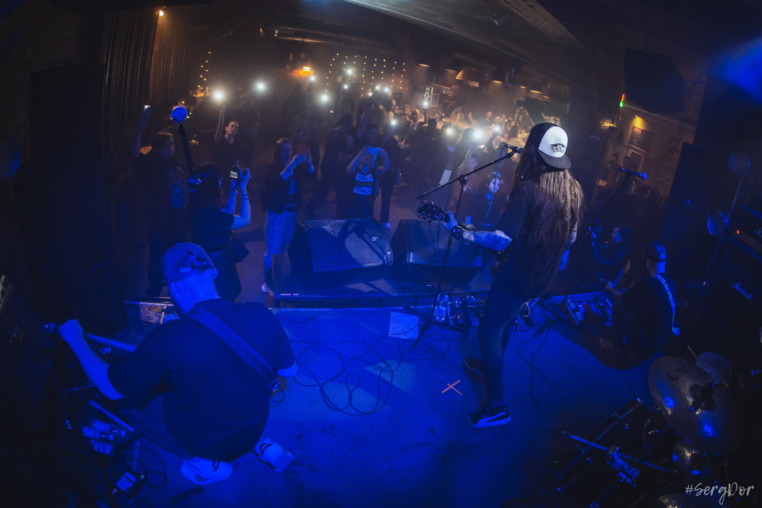 Гребля, Zoccolo 2.0, Цоколь, панк-рок, панк, Санкт-Петербург, концерт, СПб, 13.04.2023, SergDor, 13 апреля 2023 года, #SergDor