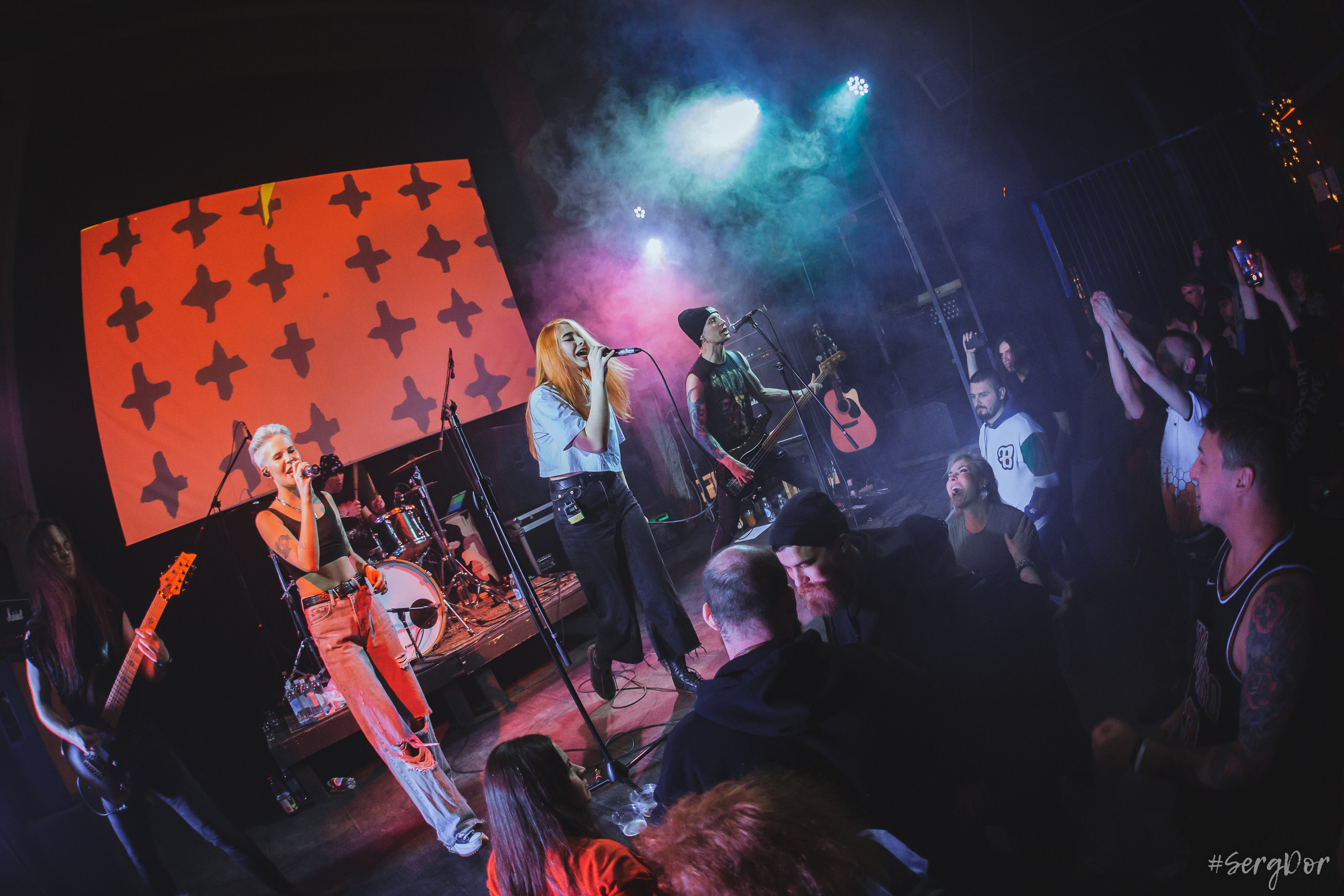 ЧИТМИЛ, Ласточка, Санкт-Петербург, концерт, 25.03.2023, SergDor, 25 марта 2023, премьера, презентация, #SergDor