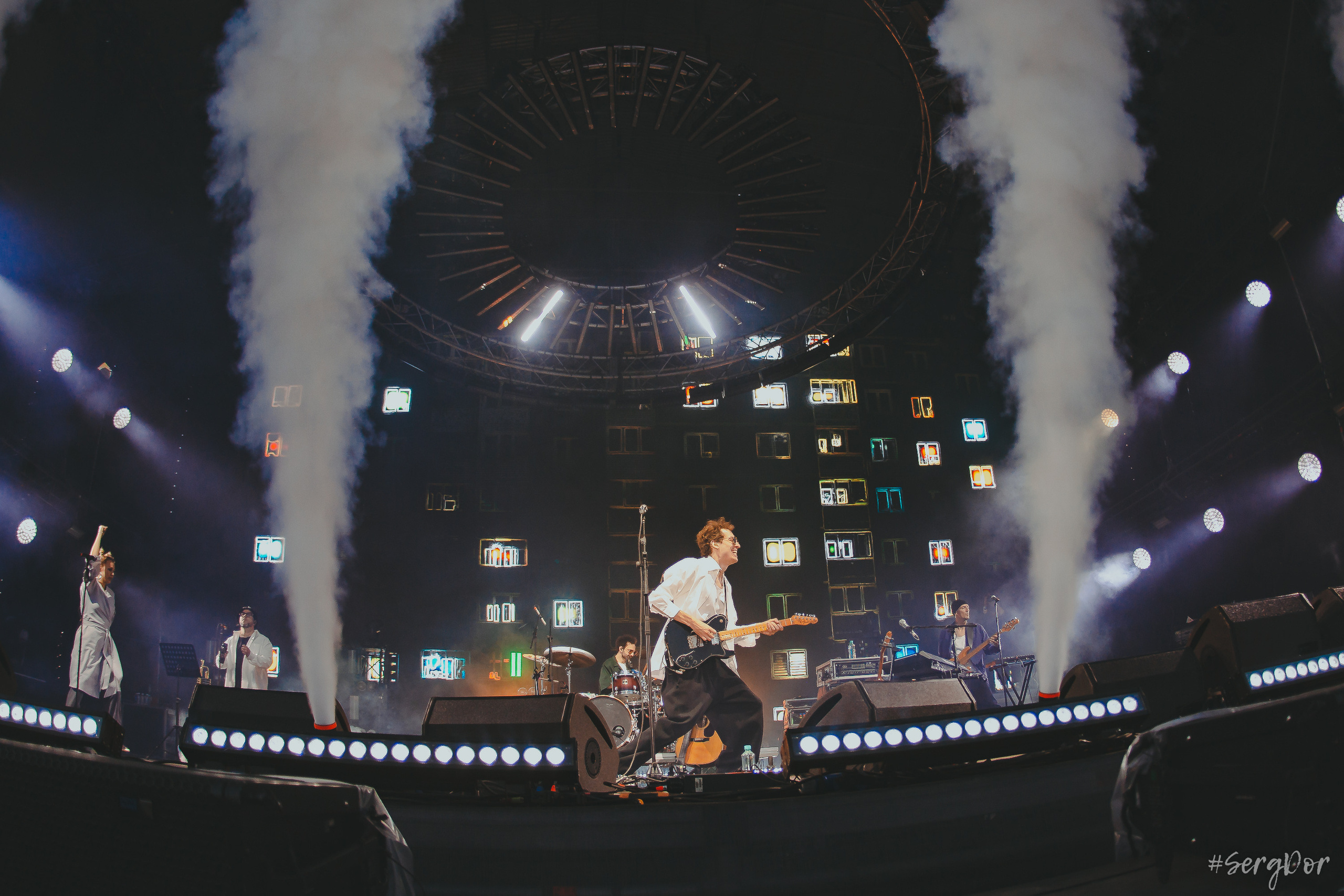 STEREOLETO, Севкабель, лето, Санкт-Петербург, СПб, концерт, фестиваль, 11.06.2023, SergDor, 11 июня 2023 года, #SergDor, Золото, ZOLOTO