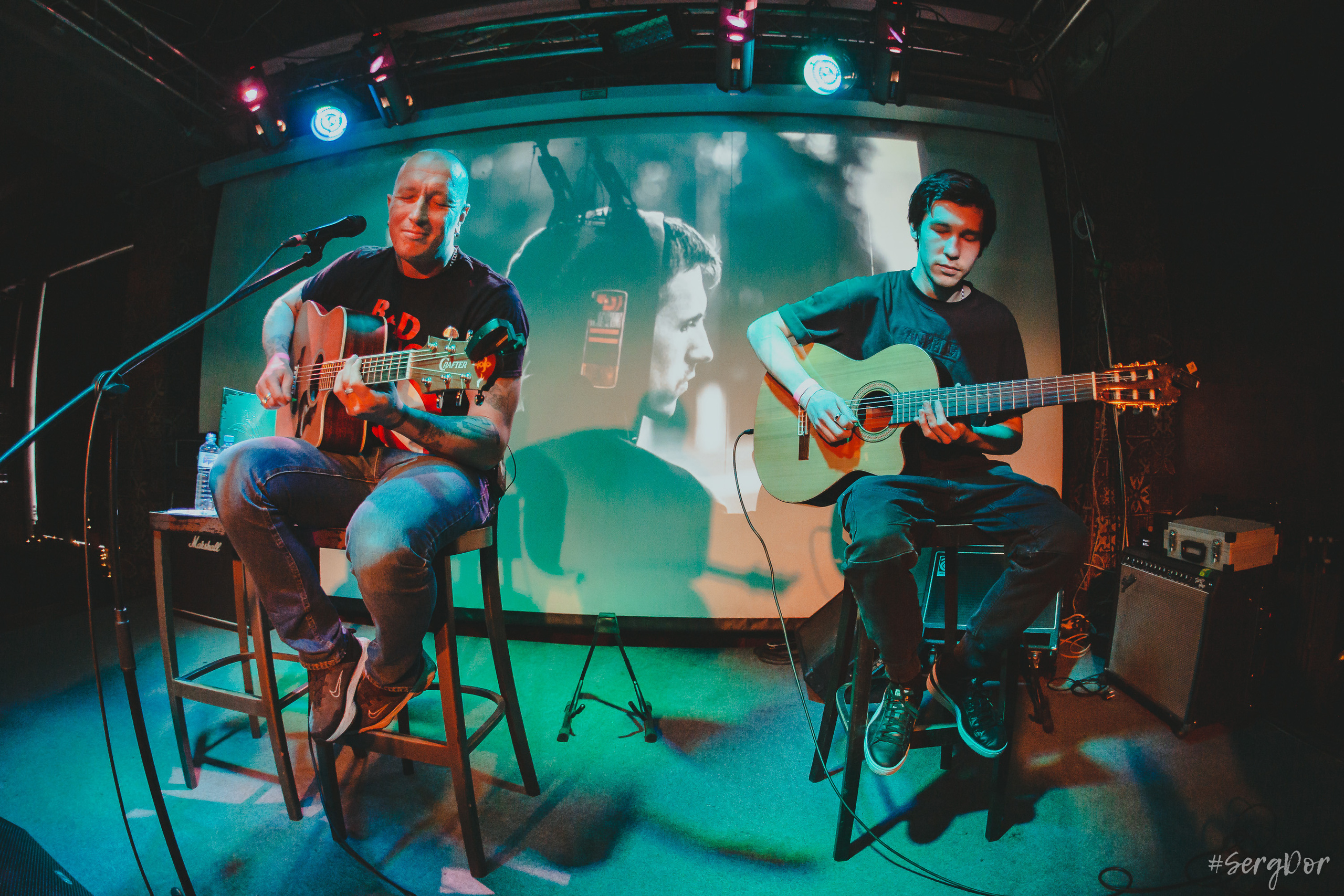 Алексей Румянцев, Пионерлагерь Пульная Радуга, the Place, плэйс, акустика, концерт, ППР, Санкт-Петербург, СПб, 03.06.2023, SergDor, 3 июня 2023 года, #SergDor