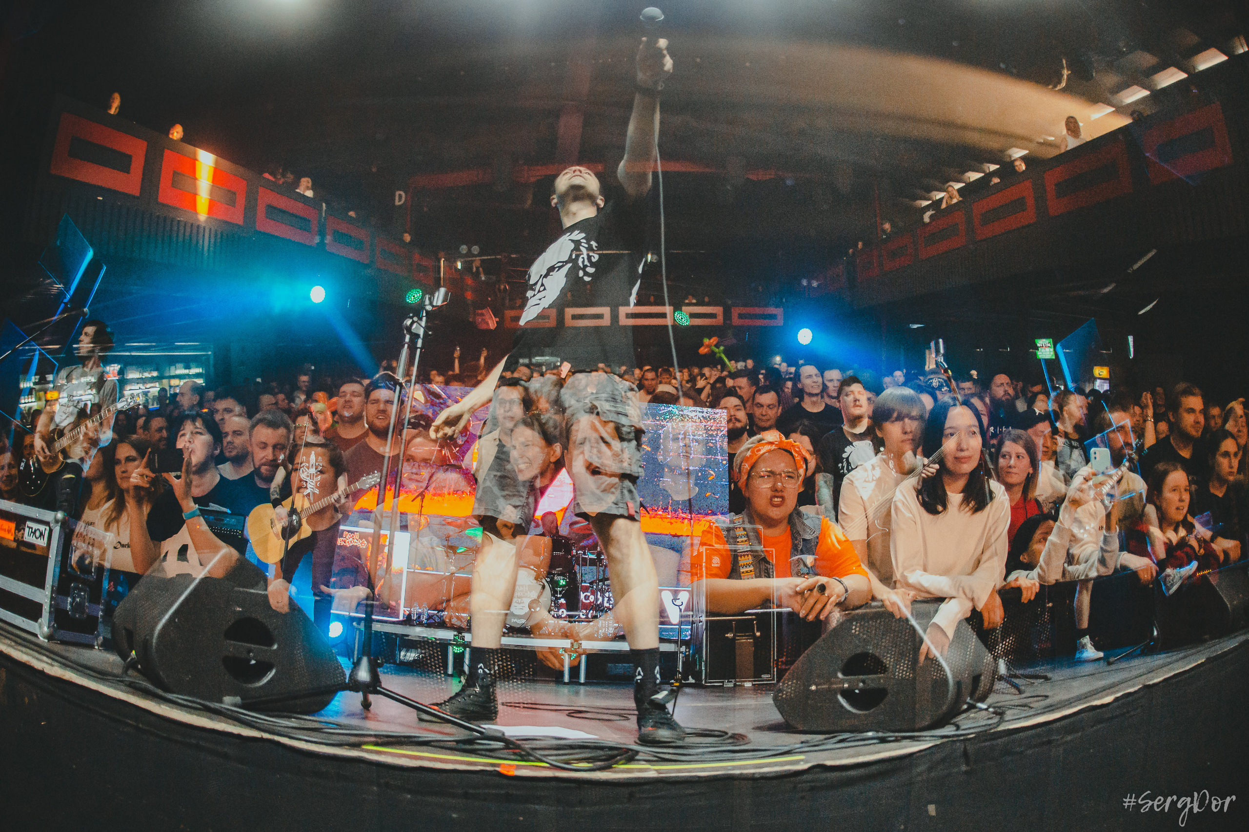 План Ломоносова, Sound, Санкт-Петербург, СПб, концерт, фотографии, зрители, файера, 14.05.2023, SergDor, 14 мая 2023 года, #SergDor, #ялюбовь
