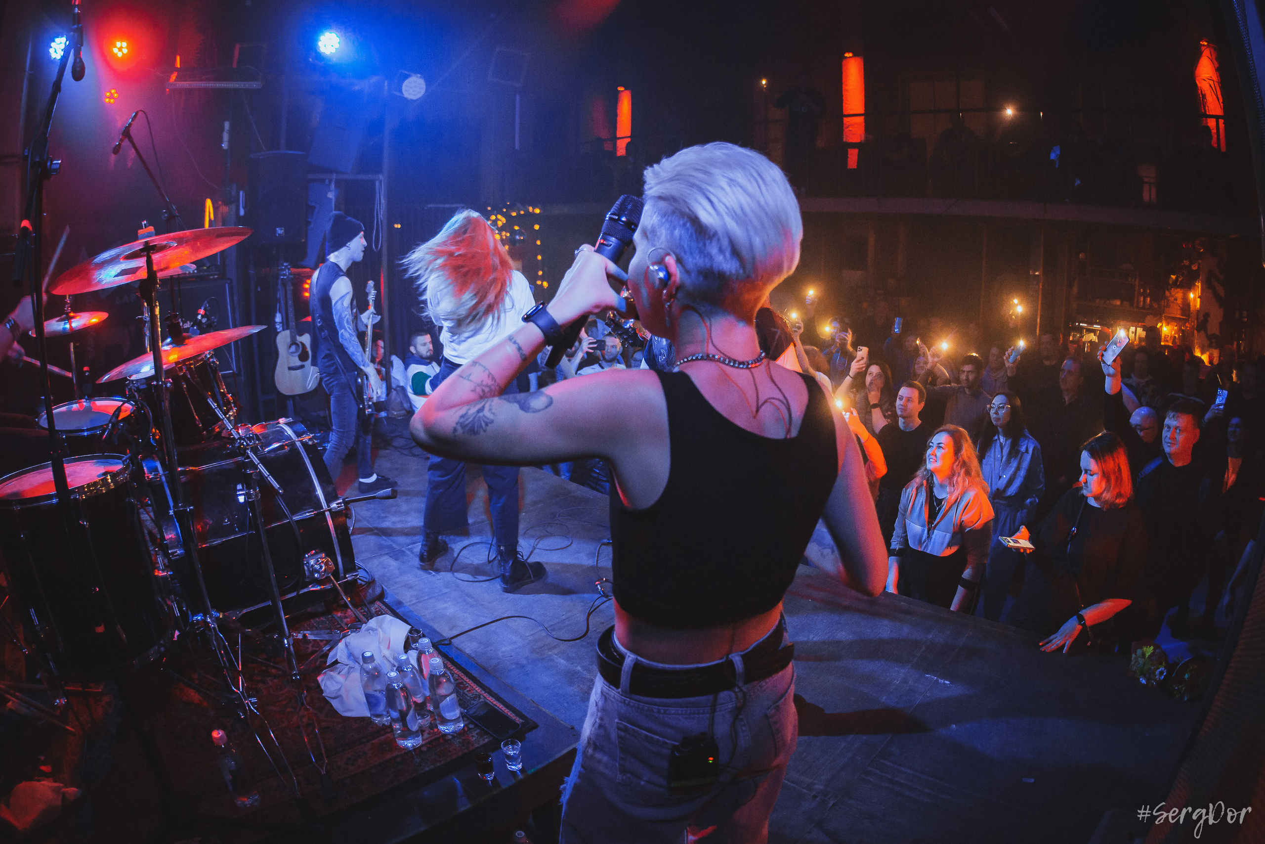 ЧИТМИЛ, Ласточка, Санкт-Петербург, концерт, 25.03.2023, SergDor, 25 марта 2023, премьера, презентация, #SergDor