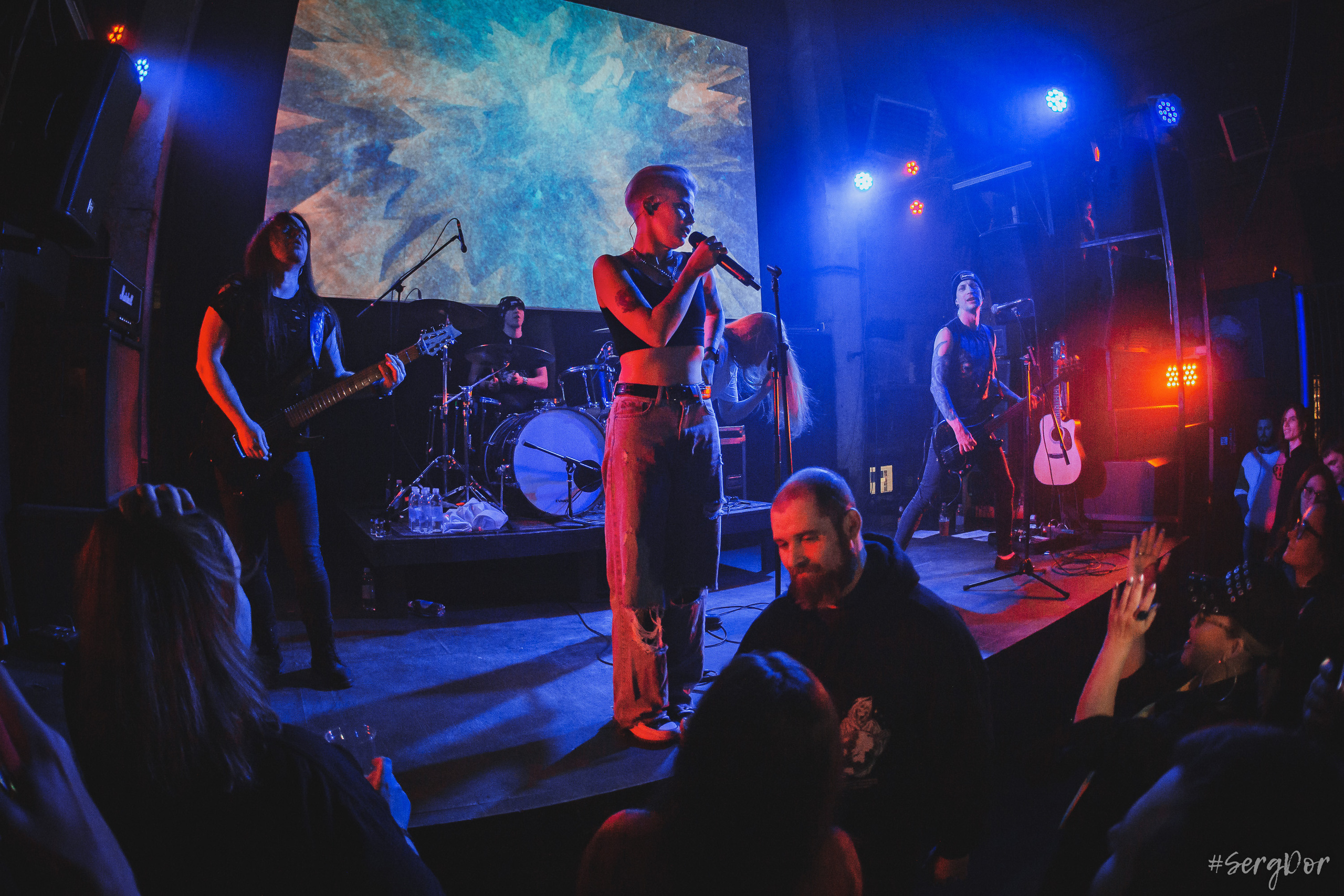 ЧИТМИЛ, Ласточка, Санкт-Петербург, концерт, 25.03.2023, SergDor, 25 марта 2023, премьера, презентация, #SergDor