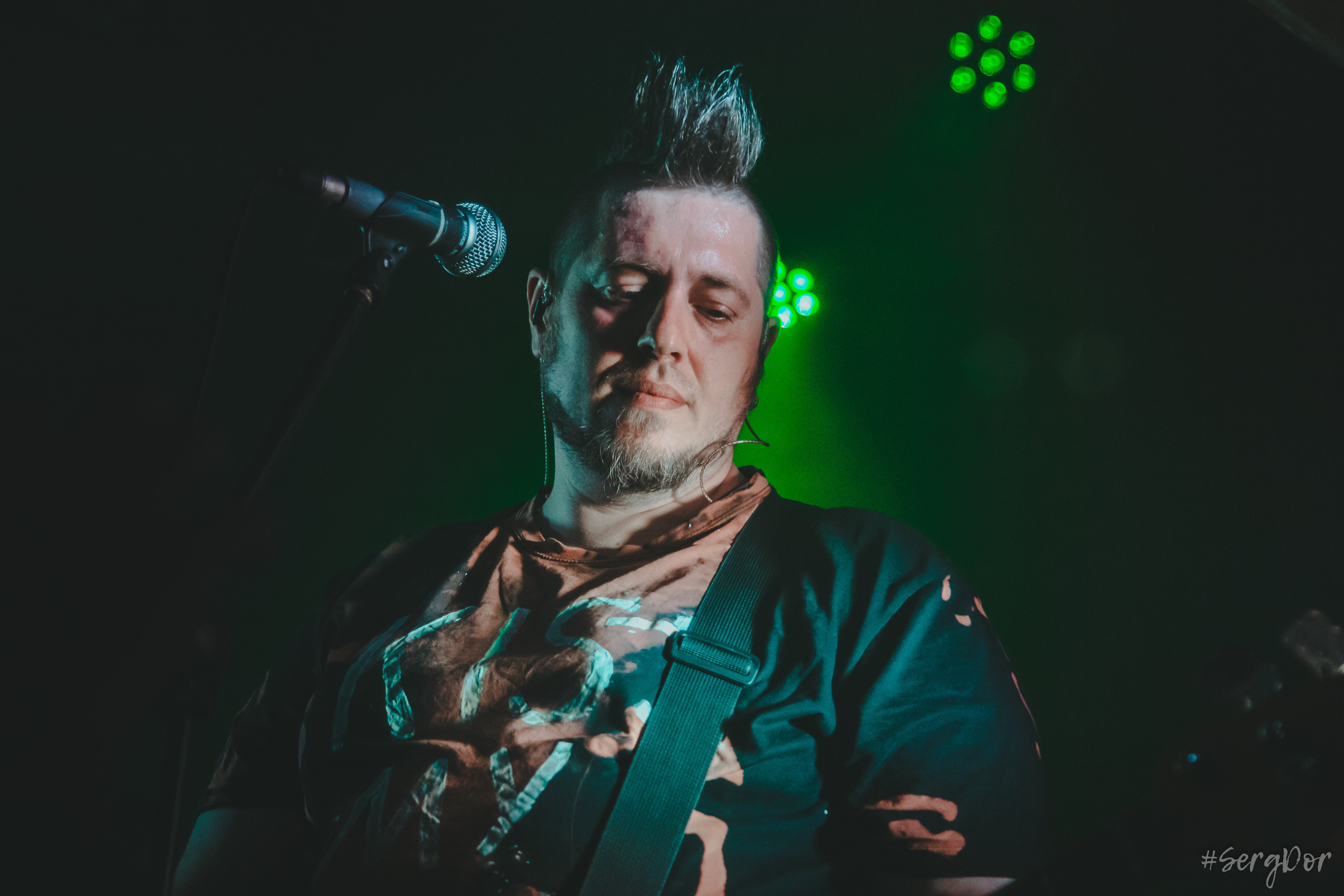 Включай Микрофон!, Zoccolo 2.0, Цоколь, ВМ!, концерт, ПНХС, Санкт-Петербург, 30.04.2023, SergDor, 30 апреля 2023 года