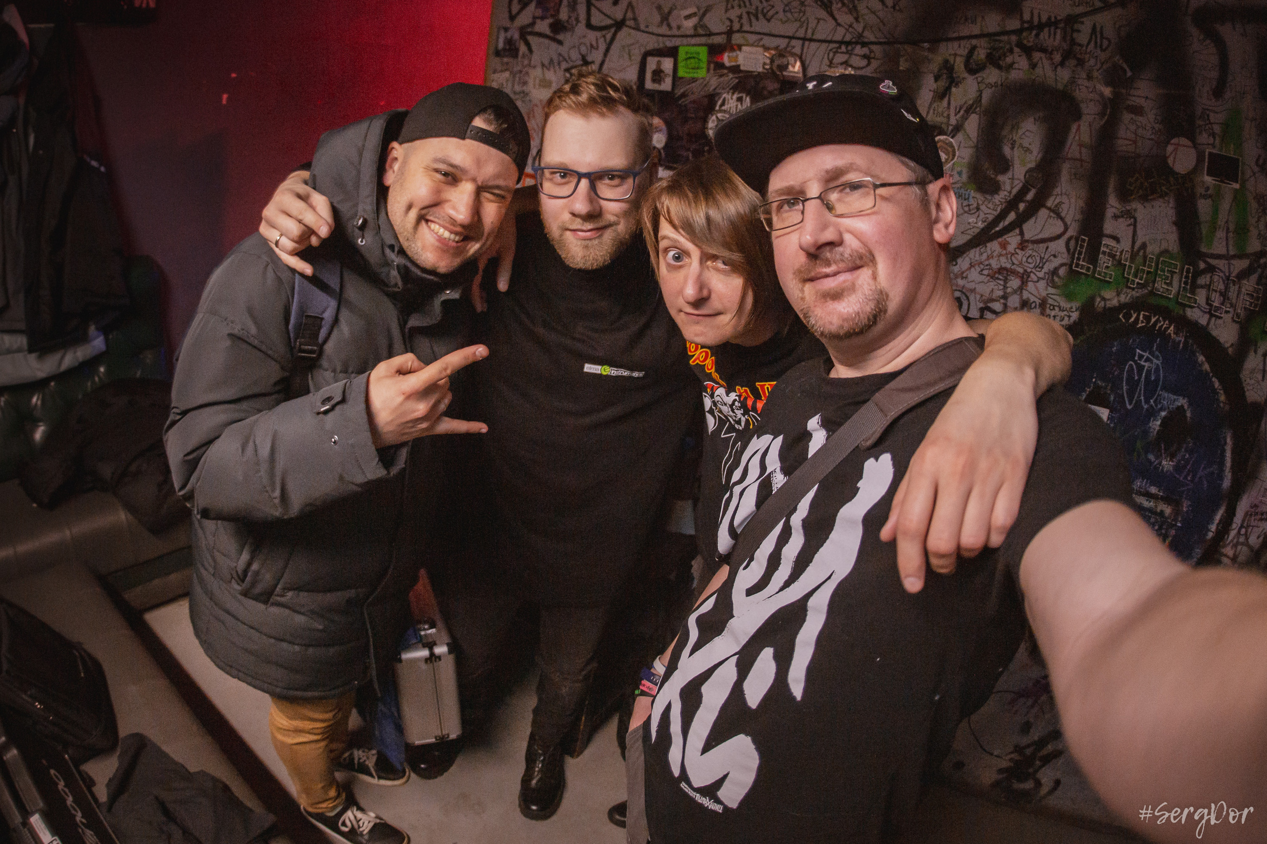 addicted, концерт, ласточка, Санкт-Петербург, 25.03.2023, SergDor, 25 марта 2023 года, #SergDor