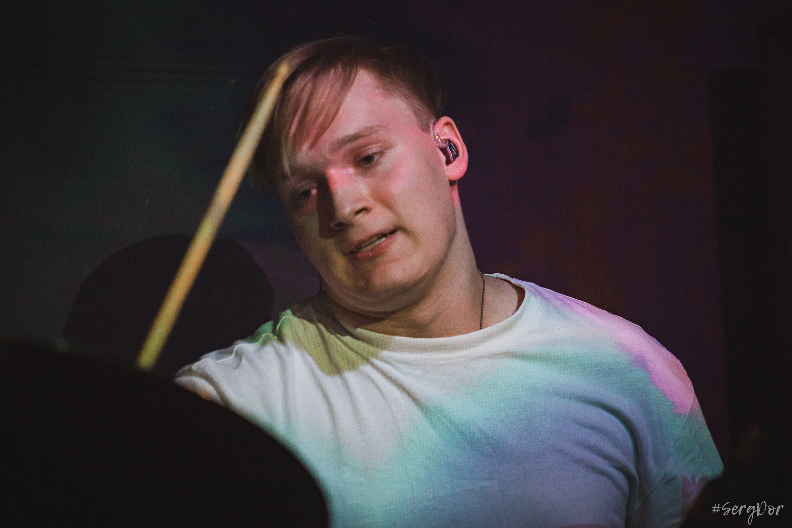 Почтовая Служба Бангкока, Zoccolo 2.0, цоколь, панк, концерт, 13.04.2023, SergDor, 13 апреля 2023 года, #SergDor, фотографии