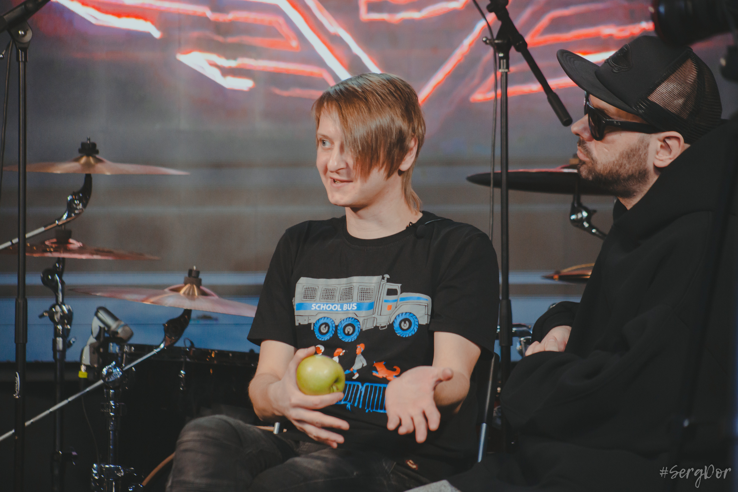 Dругой Ветер, Время N, Санкт-Петербург, концерт, Dети Весны, 08.04.2023, SergDor, 8 апреля 2023 года, #SergDor