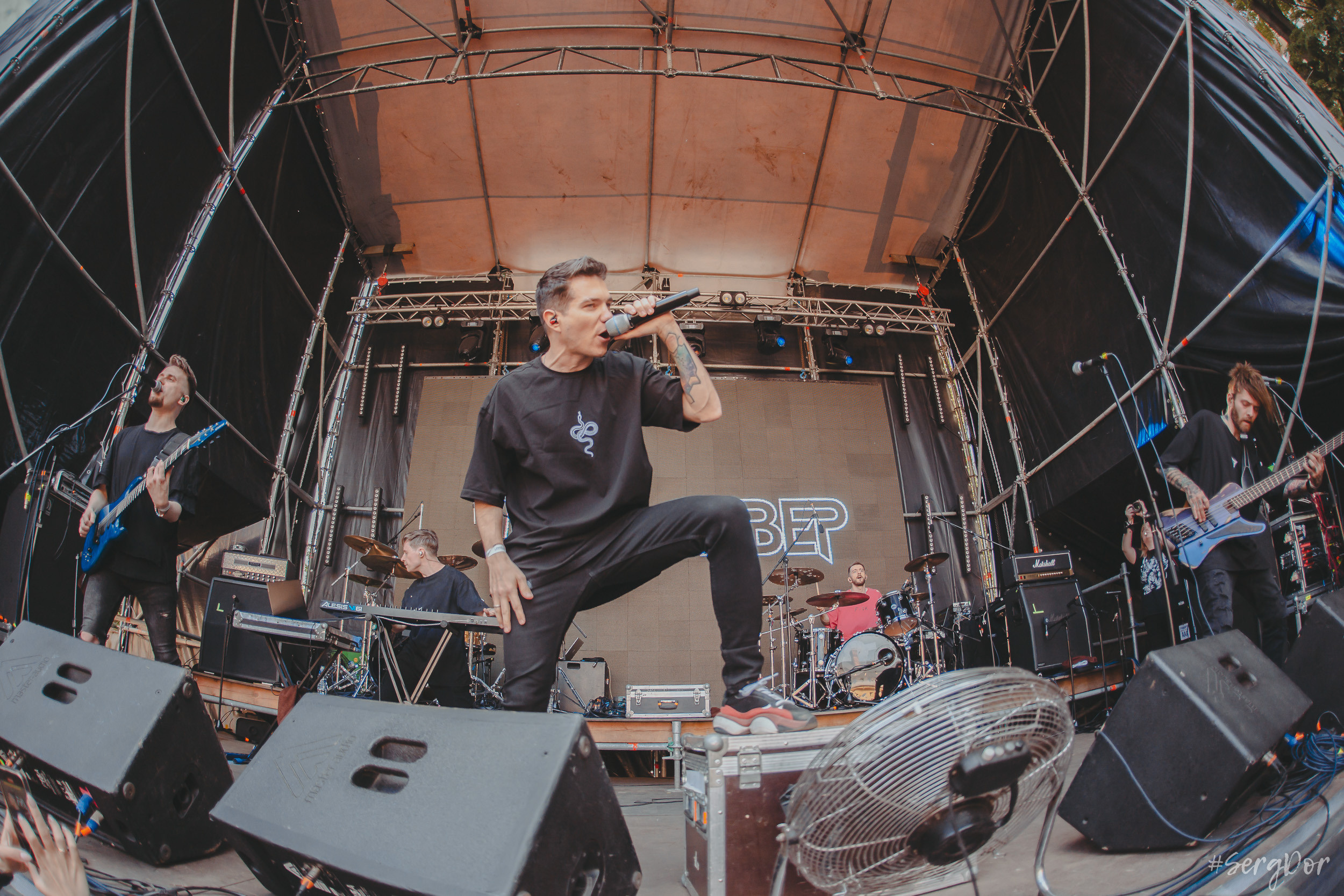 Таймсквер, ПОЛИГОН ФЕСТ, Громкий Русский, Сад Меншикова, Санкт-Петербург, СПБ, фестиваль, 16.06.2023, SergDor, 16 июня 2023 года, #SergDor