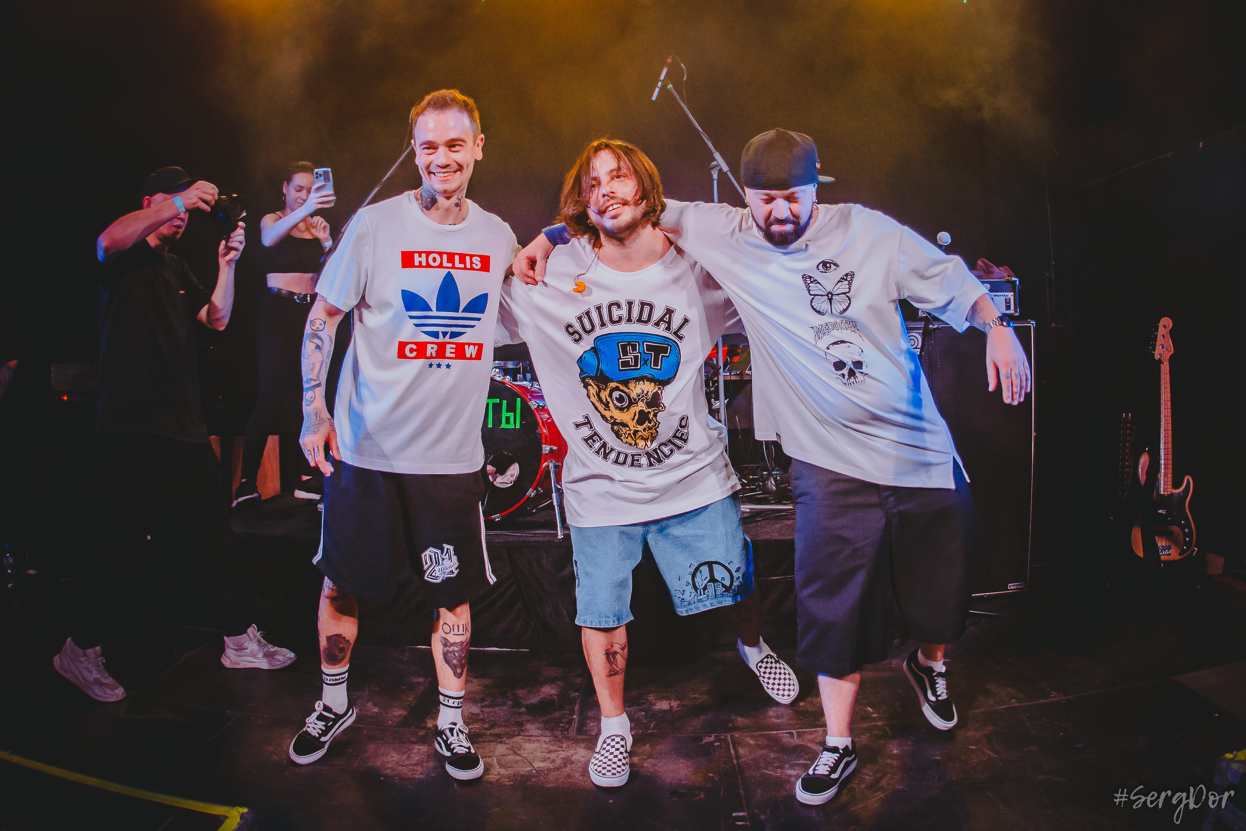 скоты, Factory 3, первый концерт, Санкт-Петербург, СПб, 11.05.2023, SergDor, 11 мая 2023 года, #SergDor