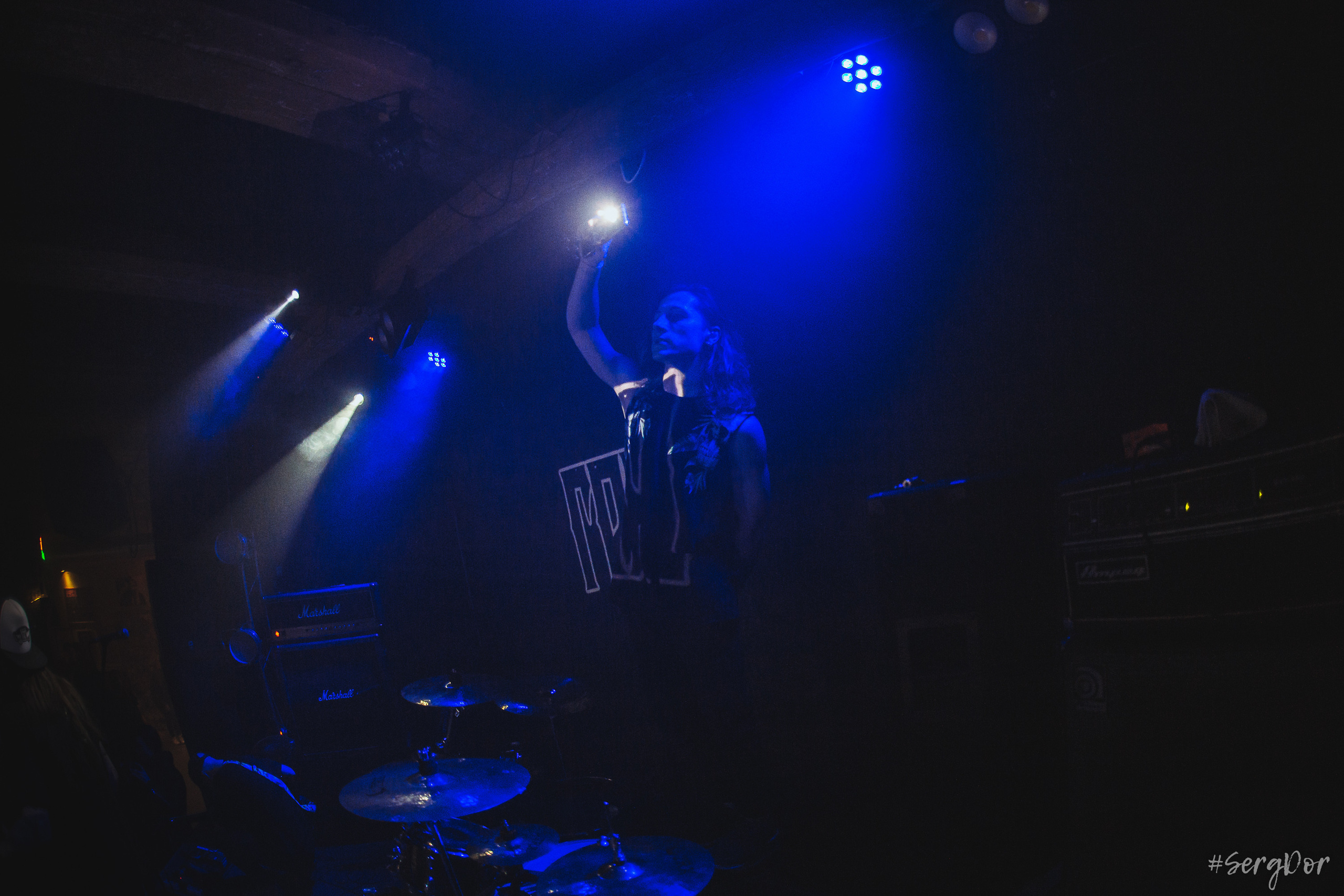 Гребля, Zoccolo 2.0, Цоколь, панк-рок, панк, Санкт-Петербург, концерт, СПб, 13.04.2023, SergDor, 13 апреля 2023 года, #SergDor