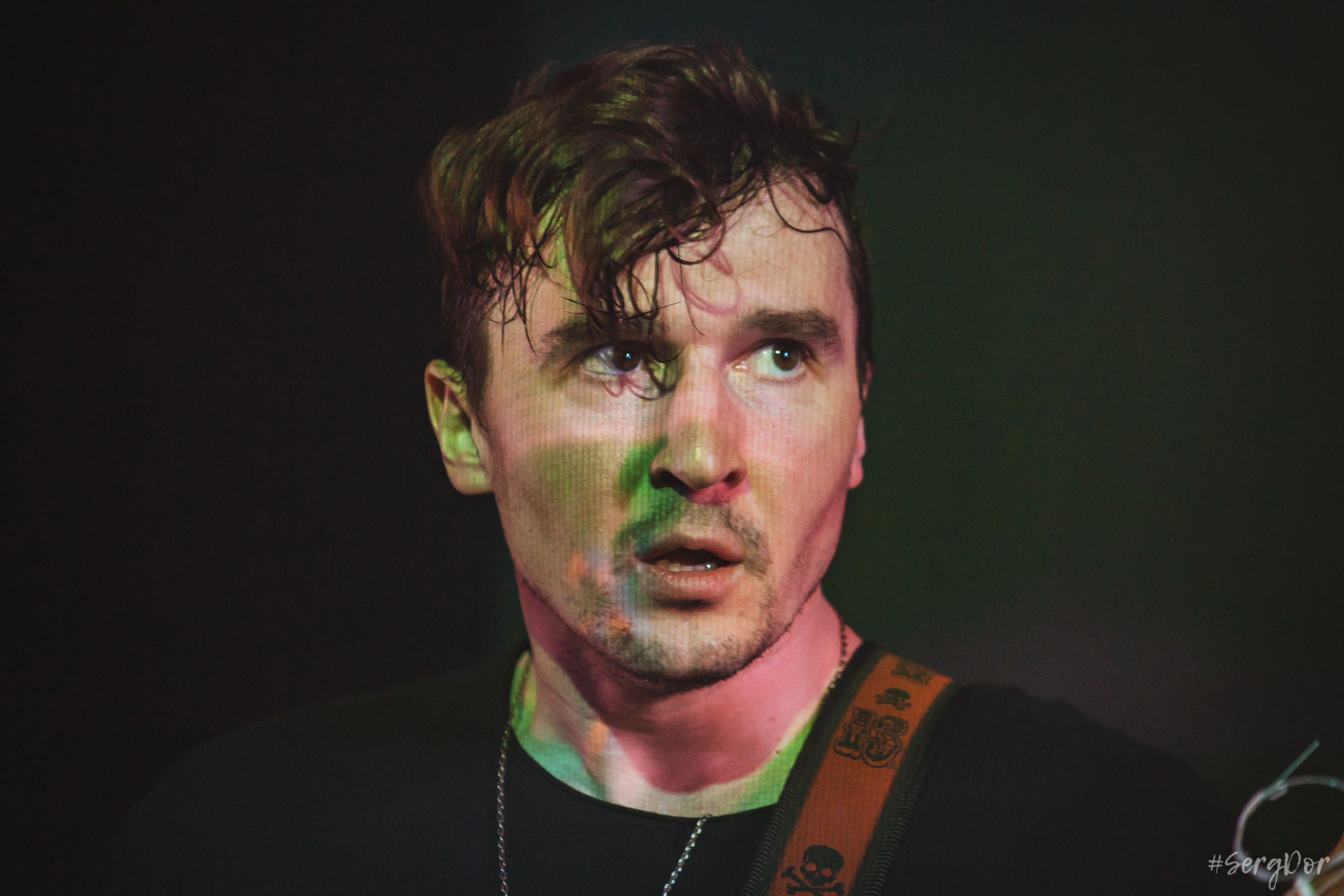 Почтовая Служба Бангкока, Zoccolo 2.0, цоколь, панк, концерт, 13.04.2023, SergDor, 13 апреля 2023 года, #SergDor, фотографии