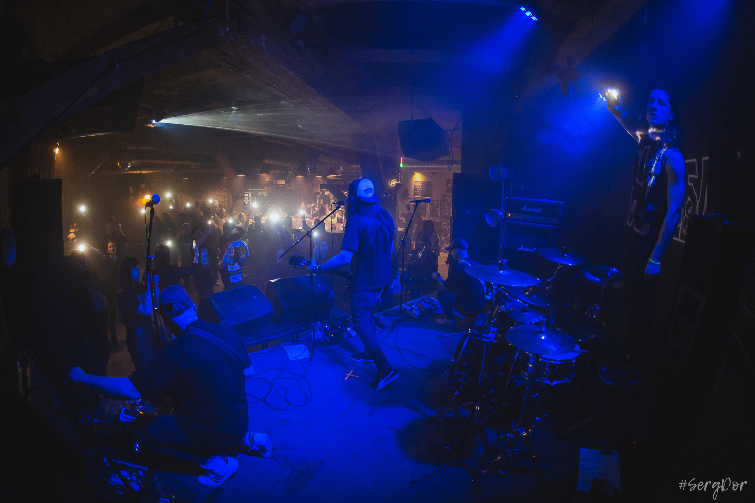 Гребля, Zoccolo 2.0, Цоколь, панк-рок, панк, Санкт-Петербург, концерт, СПб, 13.04.2023, SergDor, 13 апреля 2023 года, #SergDor