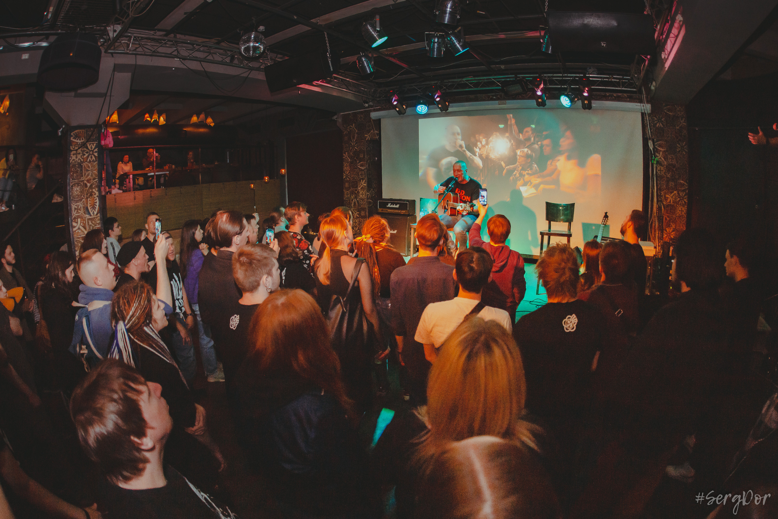 Алексей Румянцев, Пионерлагерь Пульная Радуга, the Place, плэйс, акустика, концерт, ППР, Санкт-Петербург, СПб, 03.06.2023, SergDor, 3 июня 2023 года, #SergDor