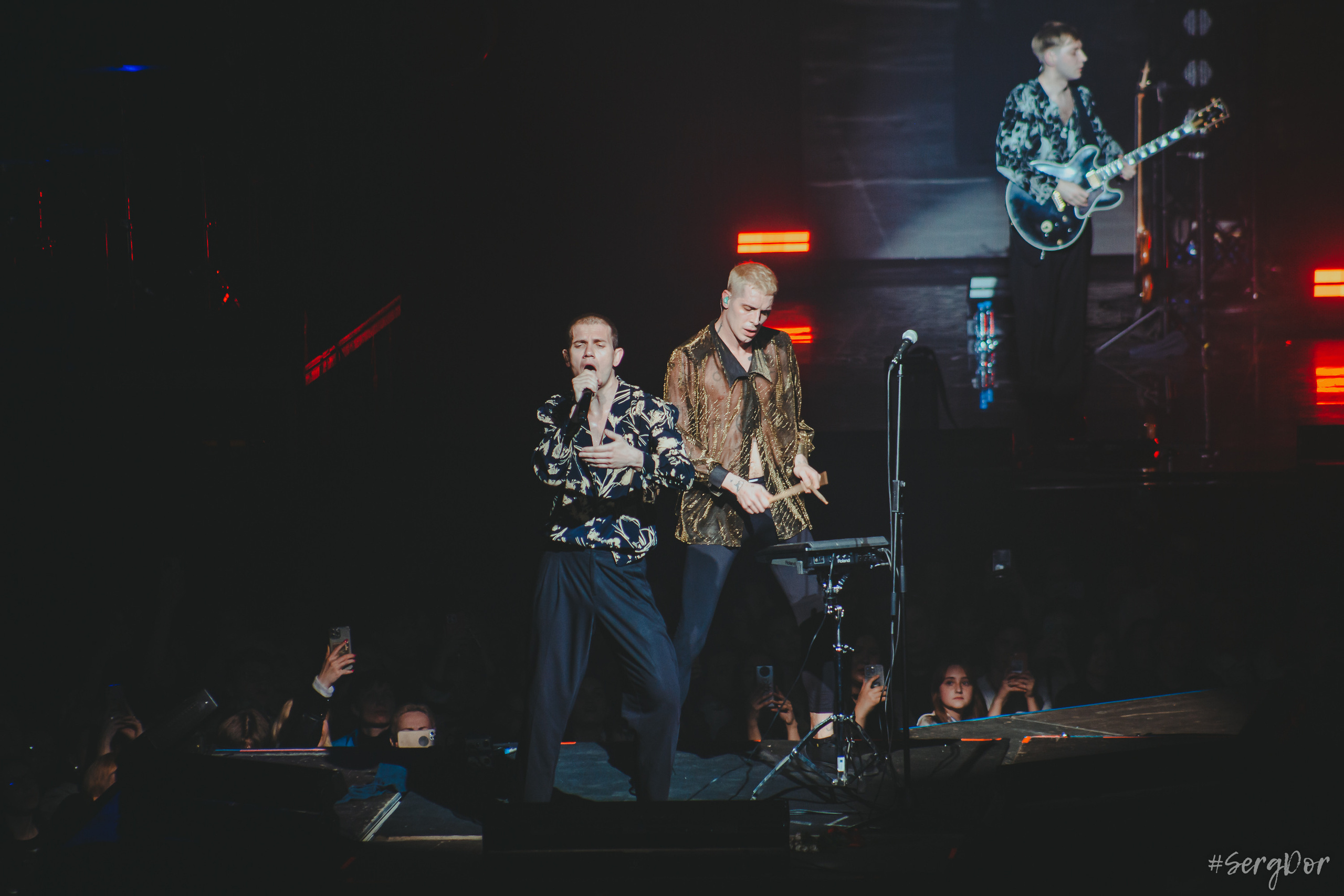 Shortparis, VK stadium, Москва, 20.05.2023, концерт, 20 мая 2023 года, SergDor, #SergDor, фотографии