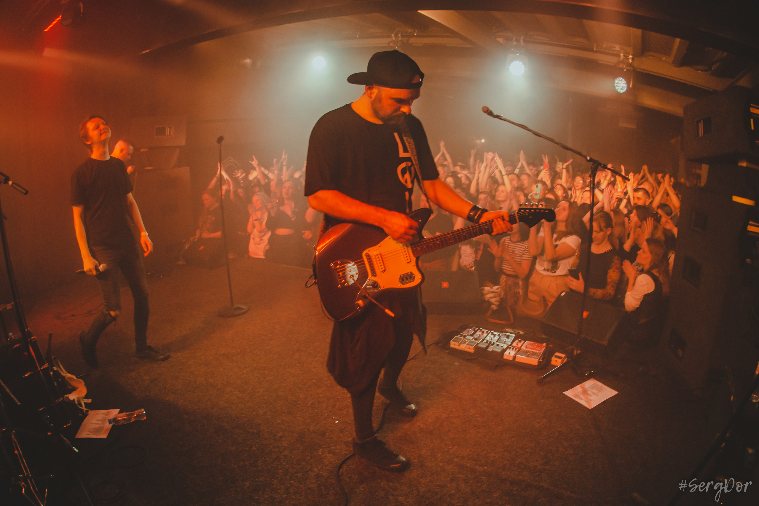 Dругой Ветер, Время N, Санкт-Петербург, концерт, Dети Весны, 08.04.2023, SergDor, 8 апреля 2023 года, #SergDor