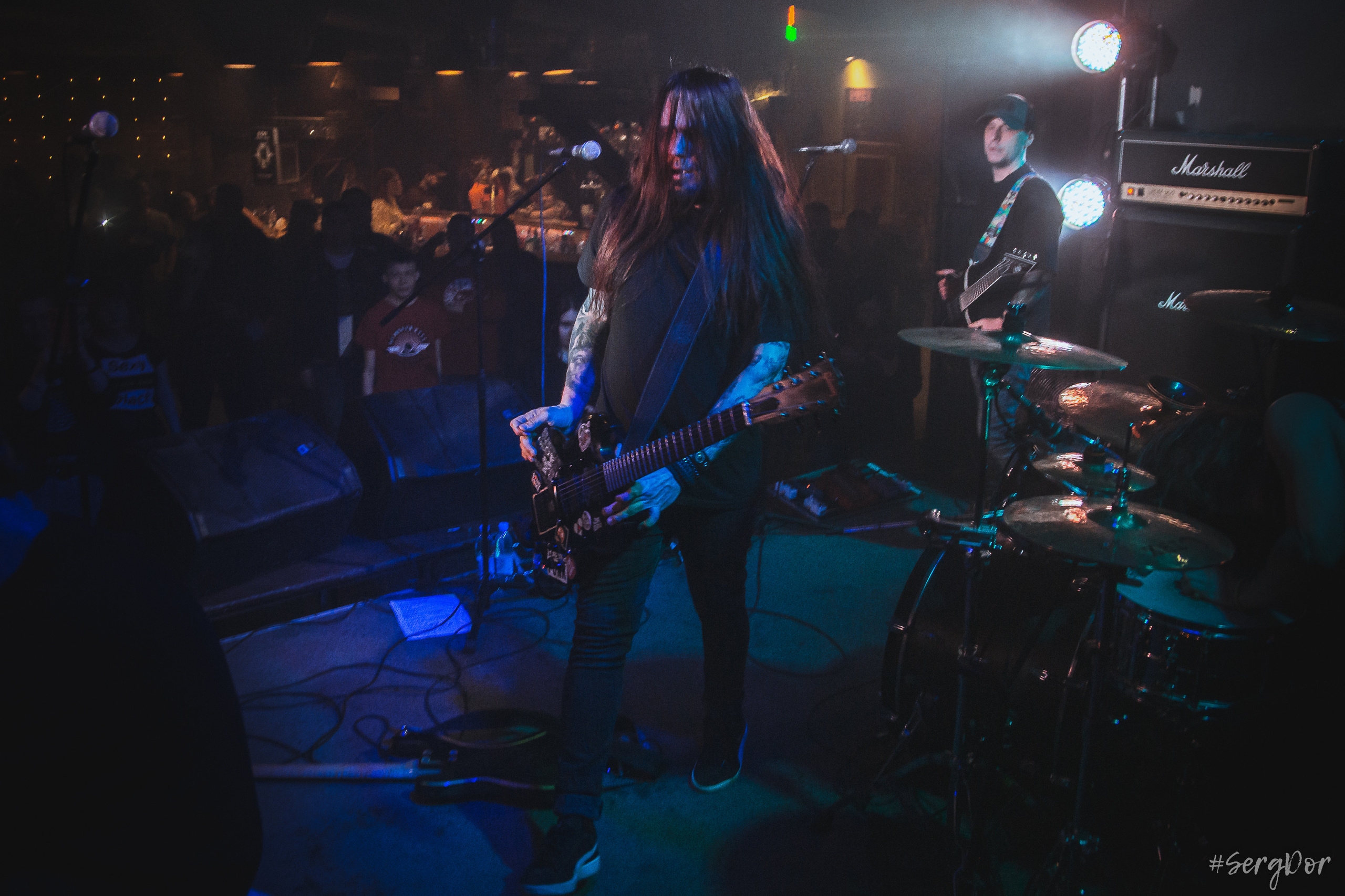 Гребля, Zoccolo 2.0, Цоколь, панк-рок, панк, Санкт-Петербург, концерт, СПб, 13.04.2023, SergDor, 13 апреля 2023 года, #SergDor