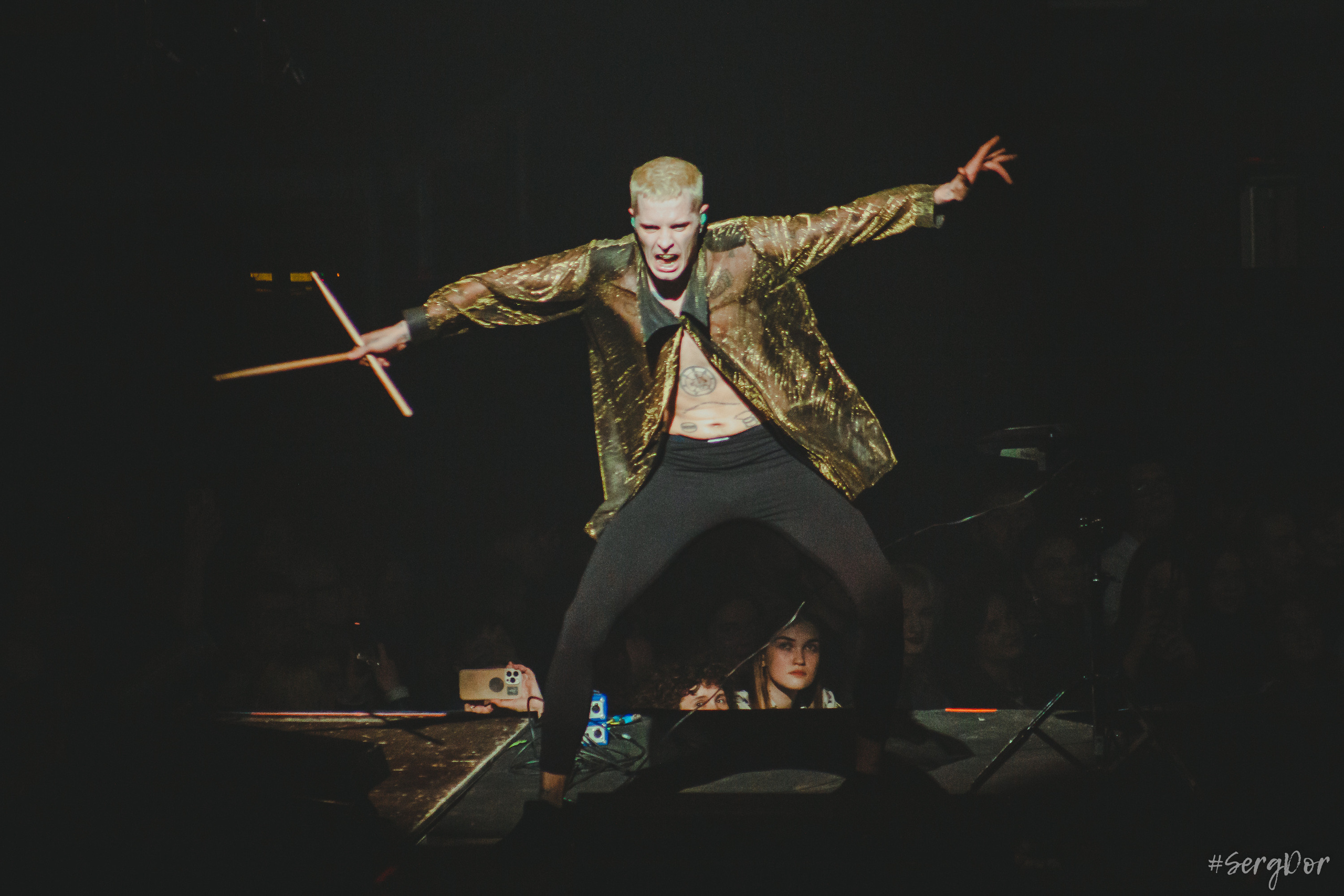 Shortparis, VK stadium, Москва, 20.05.2023, концерт, 20 мая 2023 года, SergDor, #SergDor, фотографии