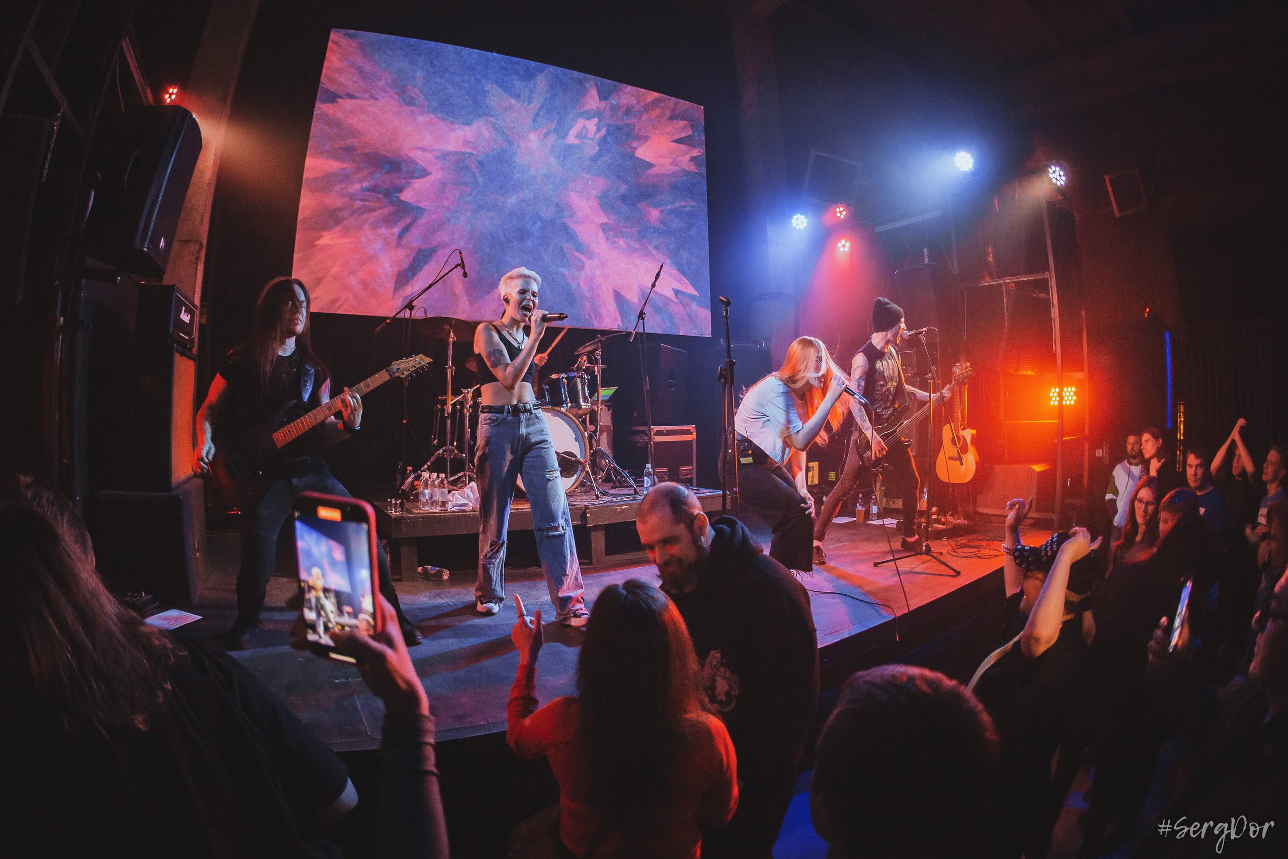 ЧИТМИЛ, Ласточка, Санкт-Петербург, концерт, 25.03.2023, SergDor, 25 марта 2023, премьера, презентация, #SergDor