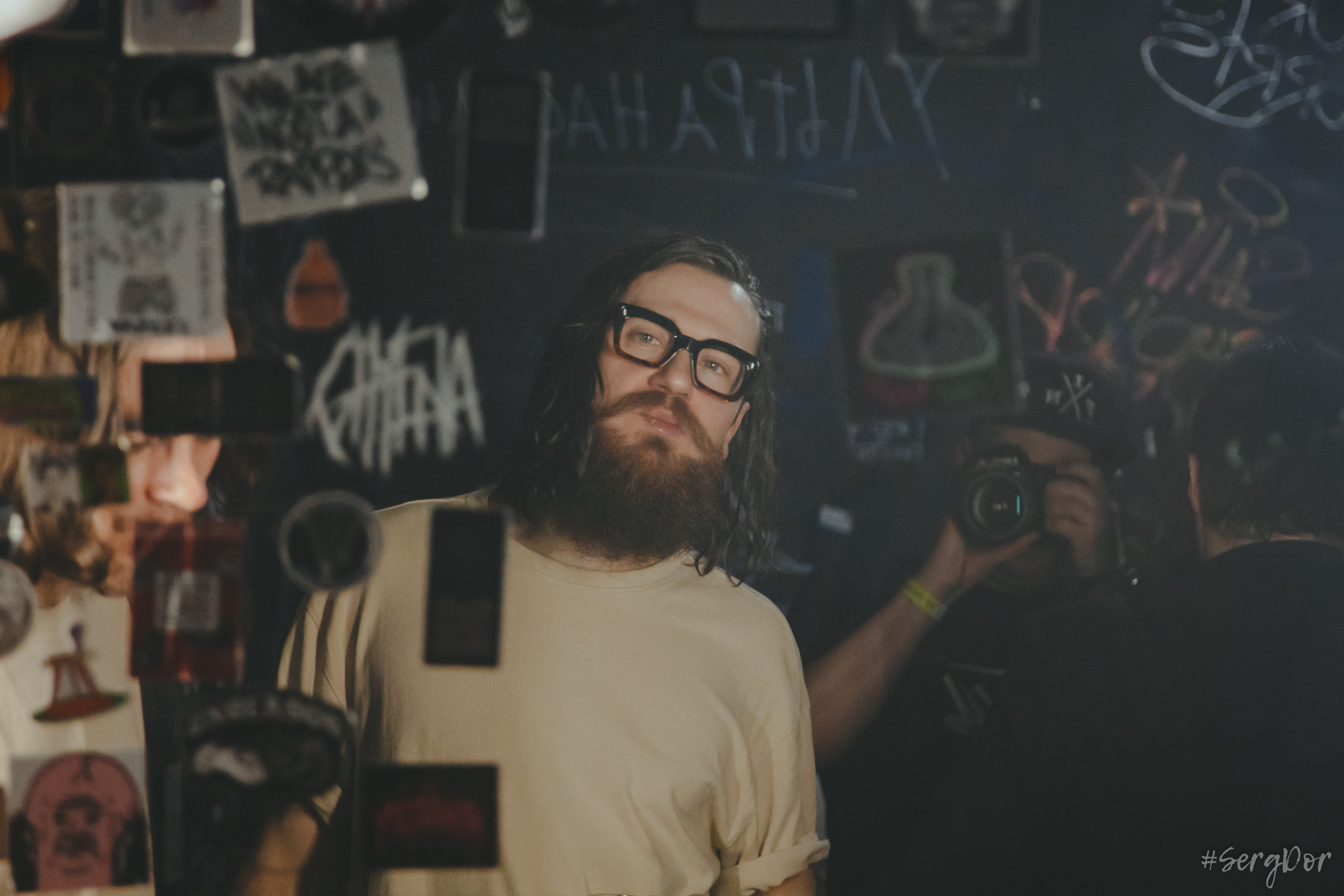 ДМЦ, Ласточка, Санкт-Петербург, Дороги Меняют Цвет, СПб, концерт, 01.04.2023, SergDor, 1 апреля 2023 года, #SergDor