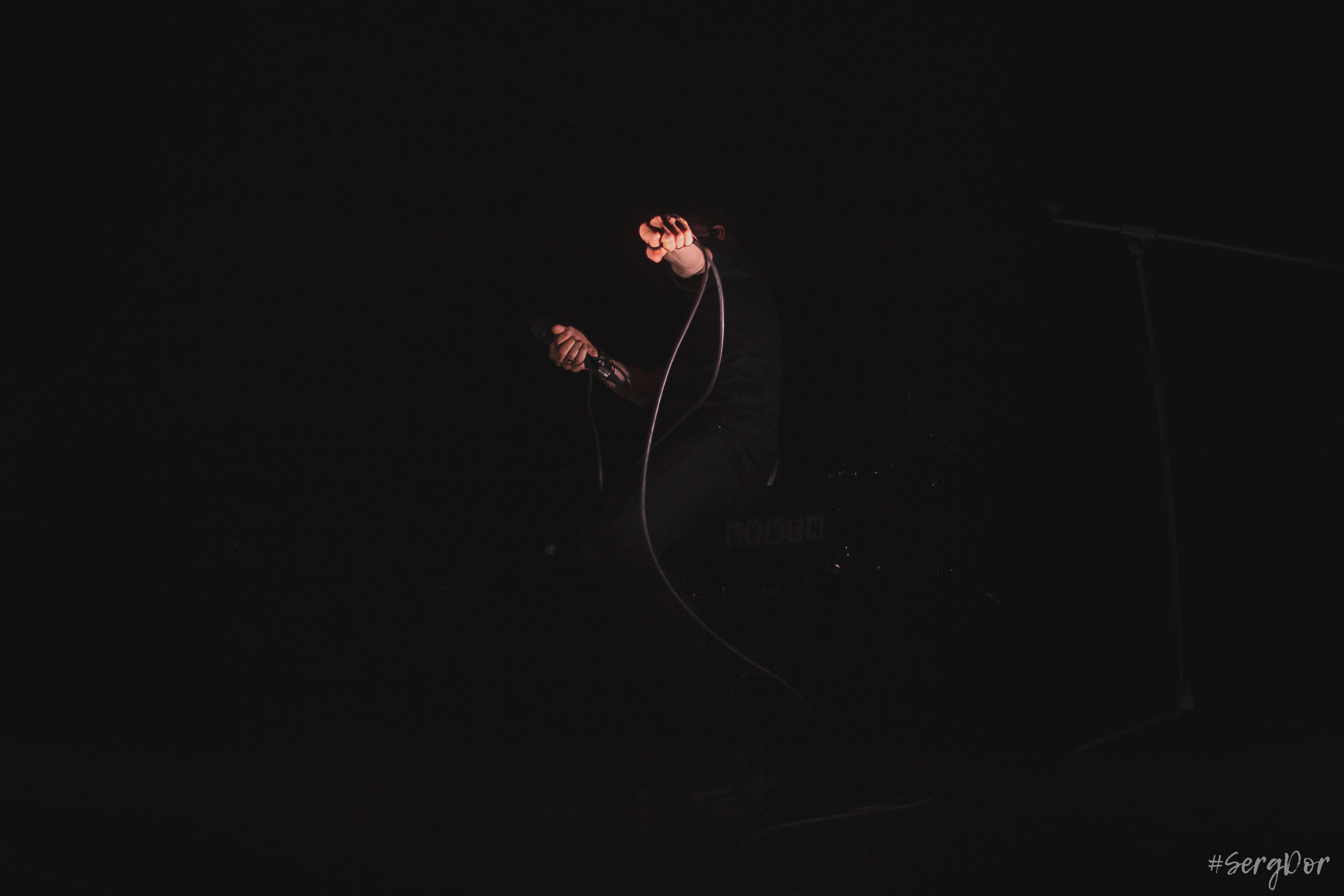 LUMEN, A2 Green Concert, А2, Санкт-Петербург, СПб, концерт, Люмен, XXV лет, 25 лет, 28.04.2023, SergDor, фотографии, 28 апреля 2023 года, #SergDor