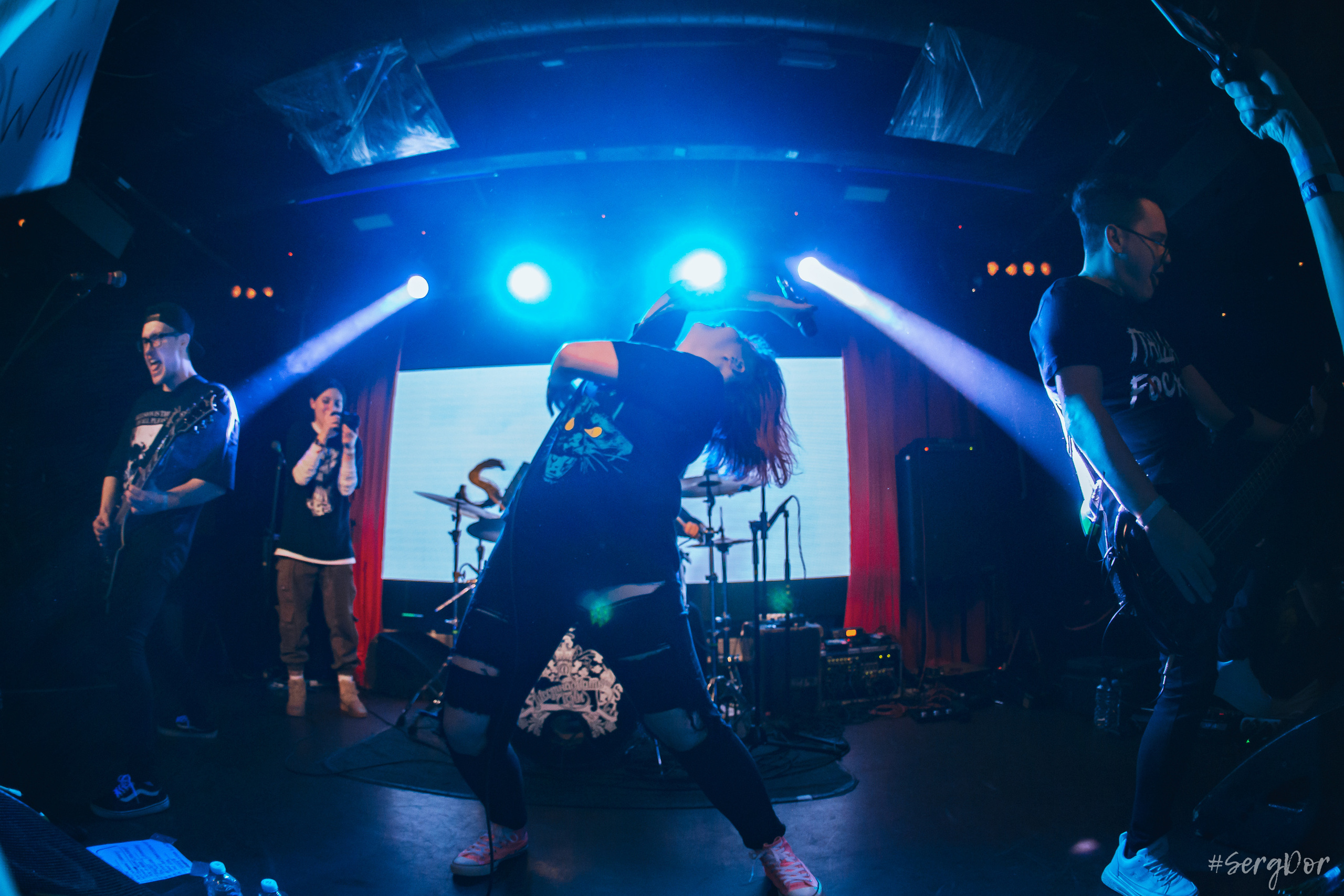 Sellout, ADDicted, 16 тонн, Москва, концерт, 26.02.2023, SergDor, 26 февраля 2023 года, #SergDor