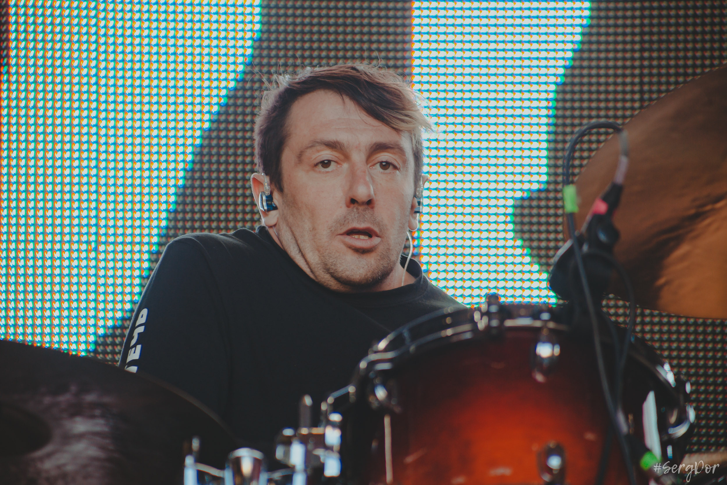 ПТВП, Sound Punk festival, Summer edition, Последние Танки в Париже, Лёха Никонов, Сад Меншикова, фестиваль, Санкт-Петербург, 10.06.2023, SergDor, 10 июня 2023 года, #SergDor