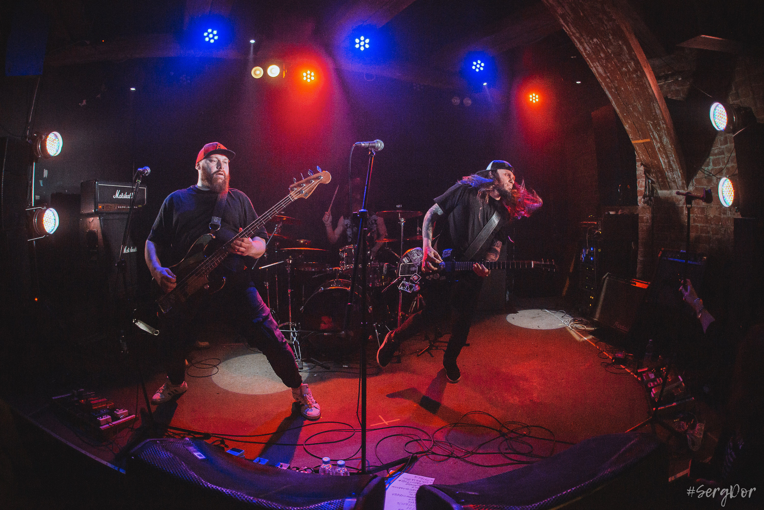 Гребля, Zoccolo 2.0, Цоколь, панк-рок, панк, Санкт-Петербург, концерт, СПб, 13.04.2023, SergDor, 13 апреля 2023 года, #SergDor