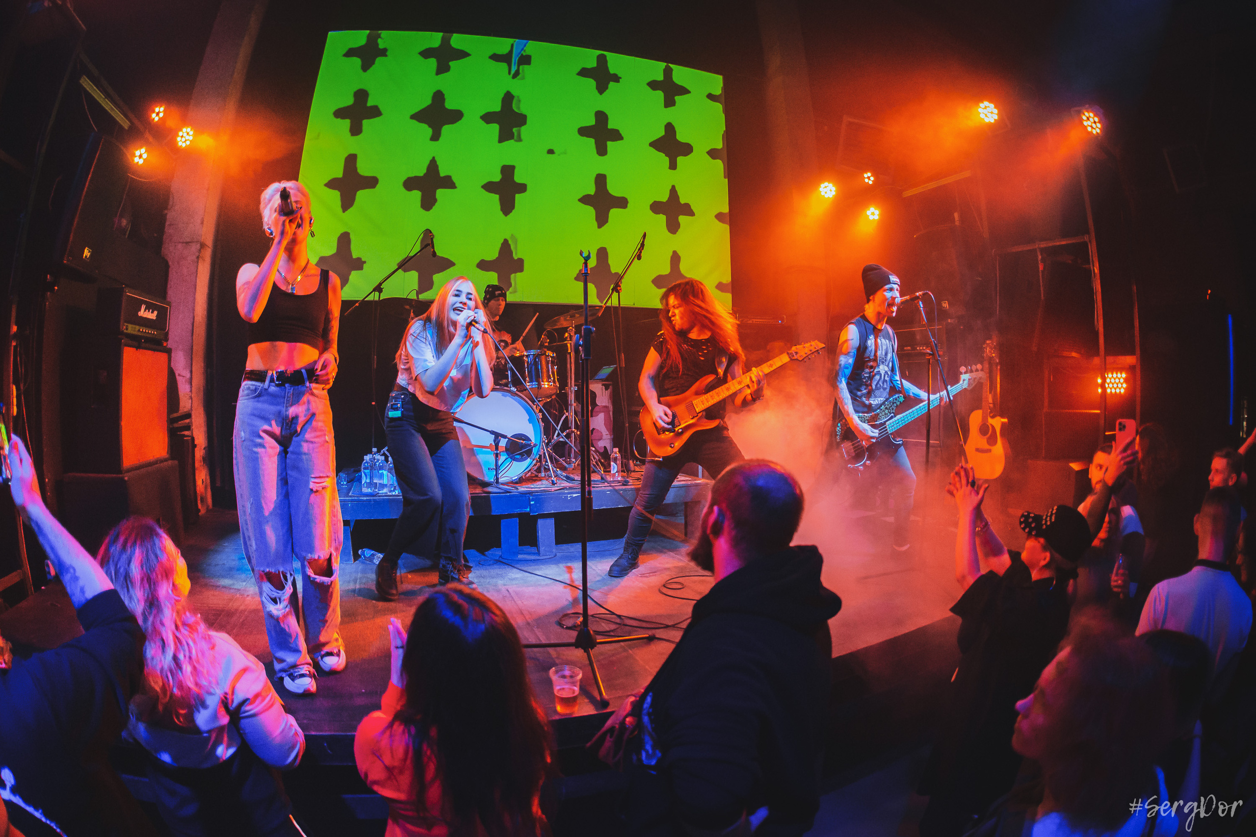 ЧИТМИЛ, Ласточка, Санкт-Петербург, концерт, 25.03.2023, SergDor, 25 марта 2023, премьера, презентация, #SergDor