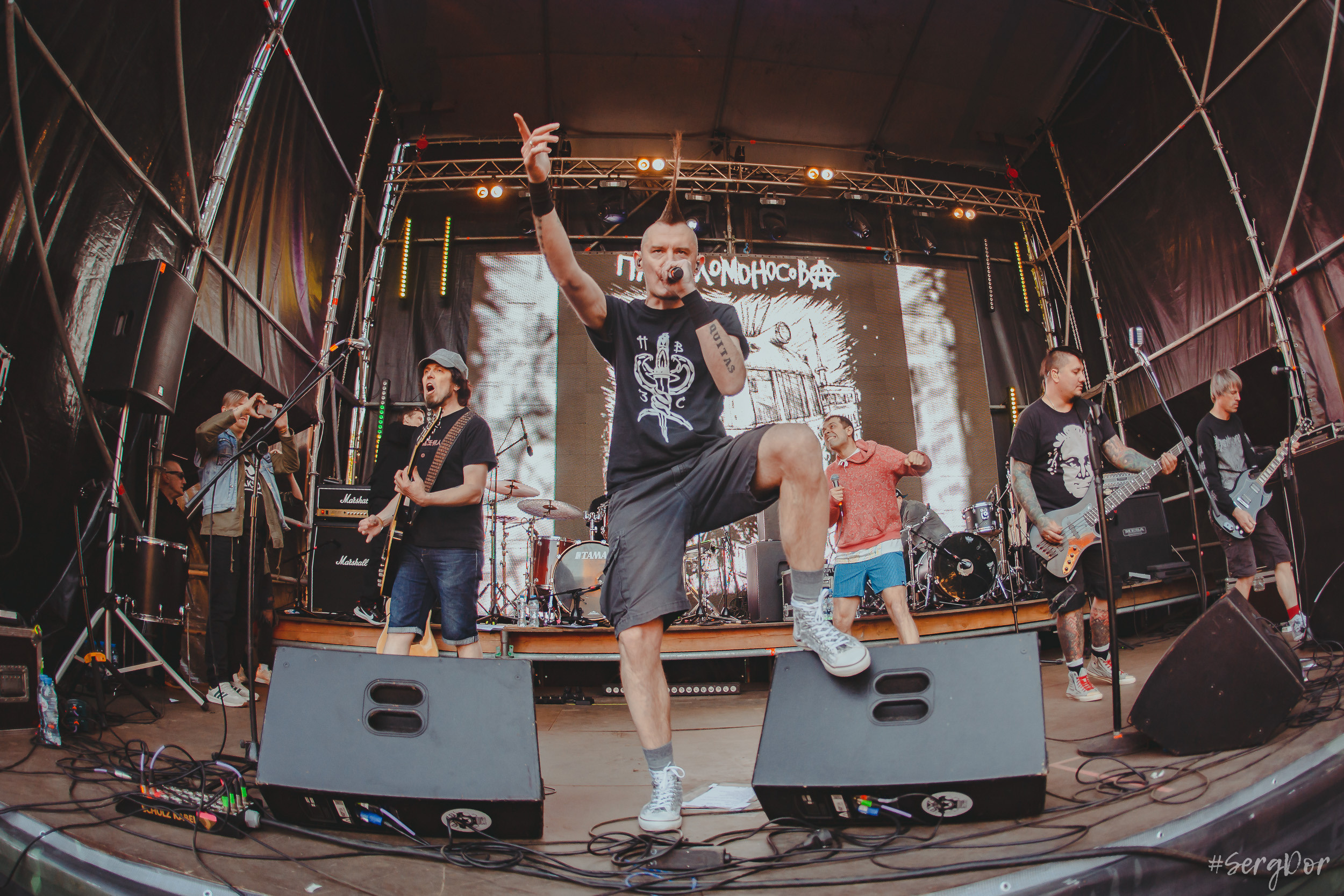 План Ломоносова, #яЛюбовь, Sound Punk festival, Summer edition, Сад Меншикова, фестиваль, Санкт-Петербург, 10.06.2023, SergDor, 10 июня 2023 года, #SergDor