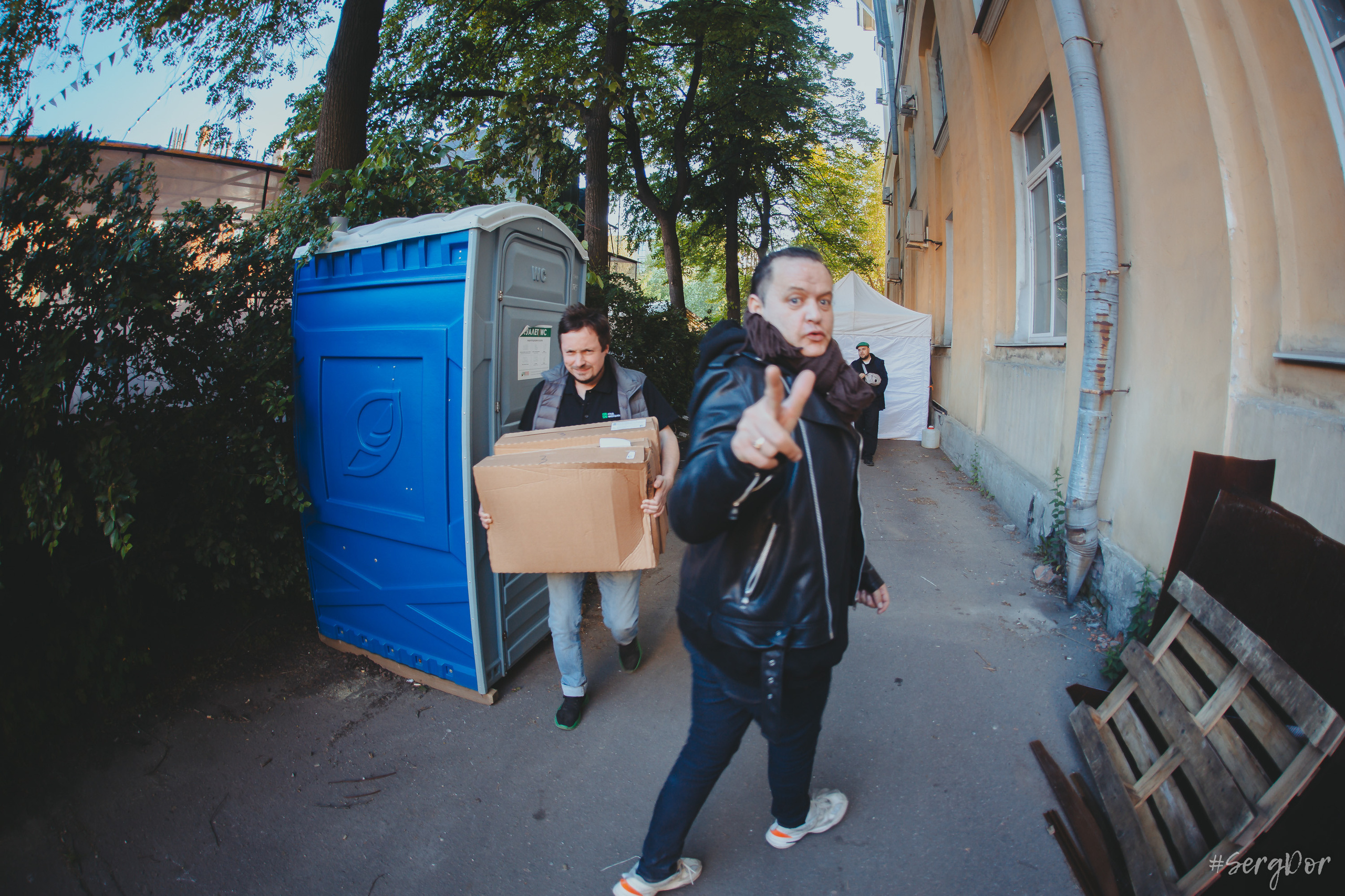 ПТВП, Sound Punk festival, Summer edition, Последние Танки в Париже, Лёха Никонов, Сад Меншикова, фестиваль, Санкт-Петербург, 10.06.2023, SergDor, 10 июня 2023 года, #SergDor