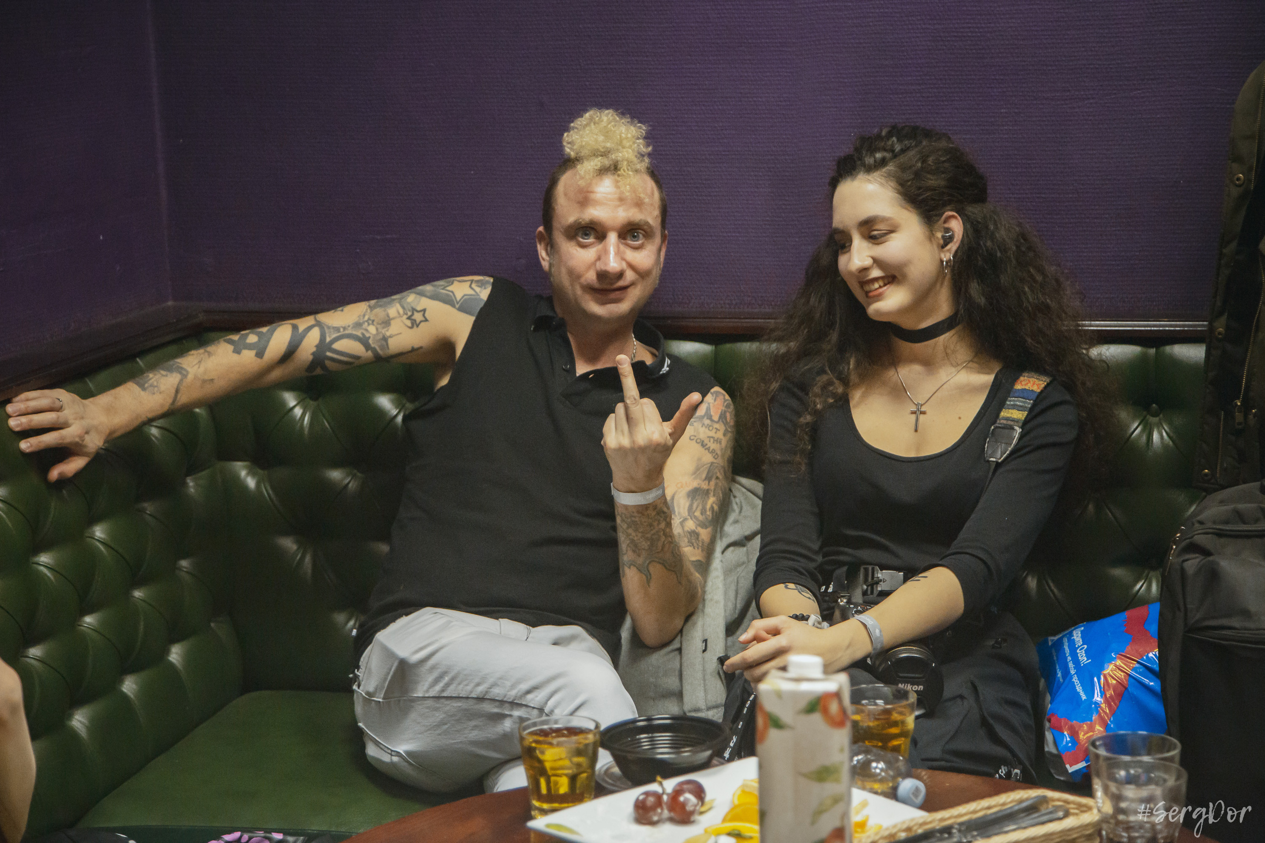 Sellout, ADDicted, 16 тонн, Москва, концерт, 26.02.2023, SergDor, 26 февраля 2023 года, #SergDor