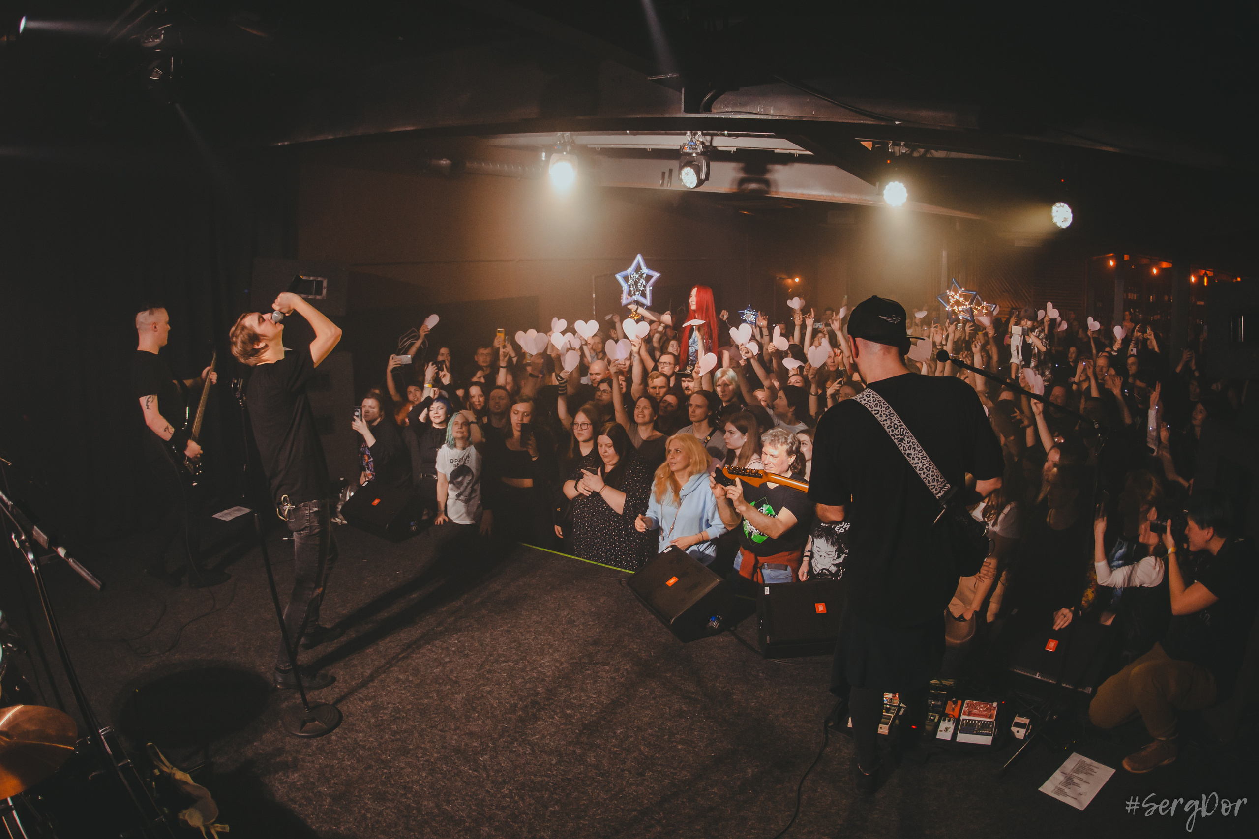 Dругой Ветер, Время N, Санкт-Петербург, концерт, Dети Весны, 08.04.2023, SergDor, 8 апреля 2023 года, #SergDor