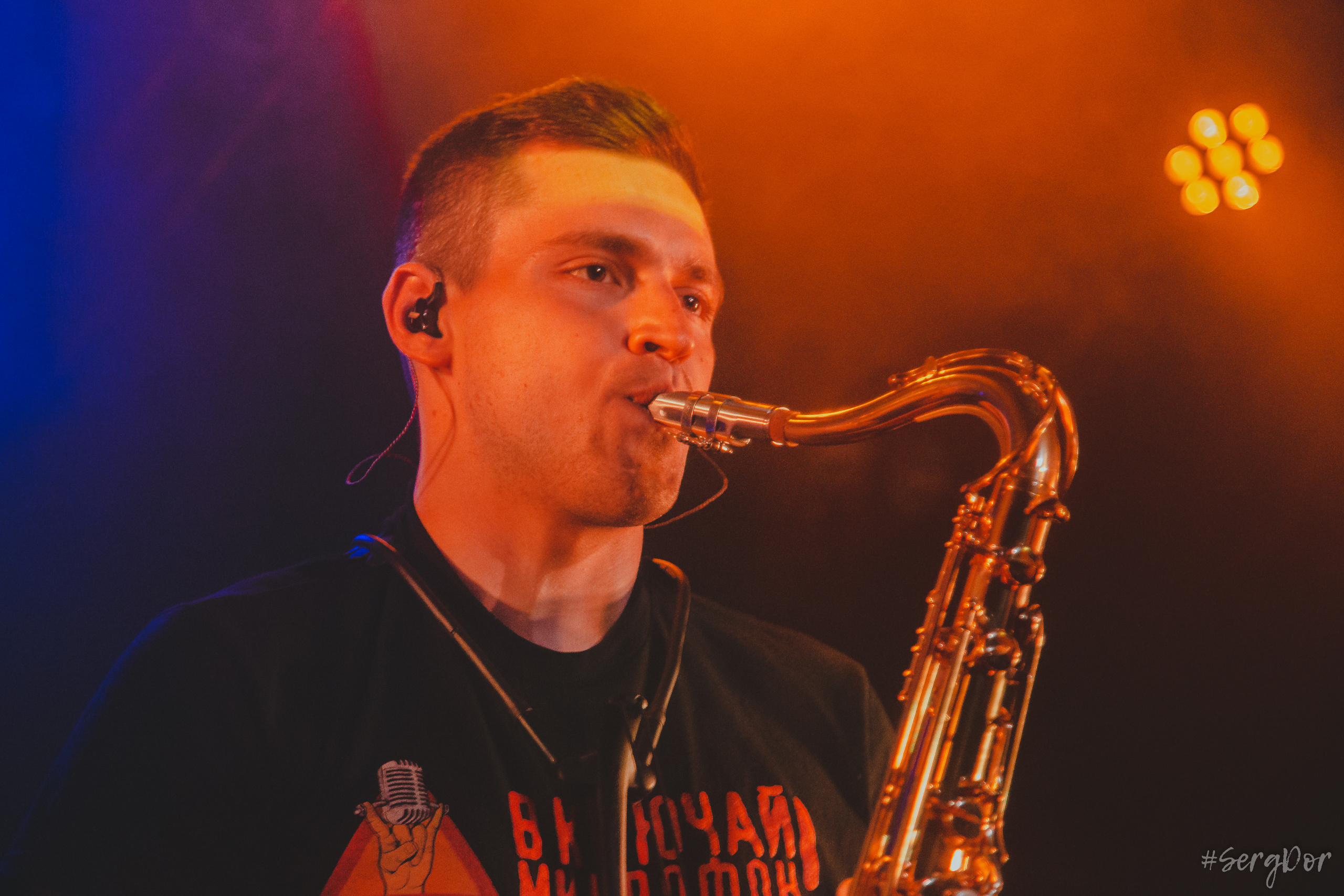 Включай Микрофон!, Zoccolo 2.0, Цоколь, ВМ!, концерт, ПНХС, Санкт-Петербург, 30.04.2023, SergDor, 30 апреля 2023 года