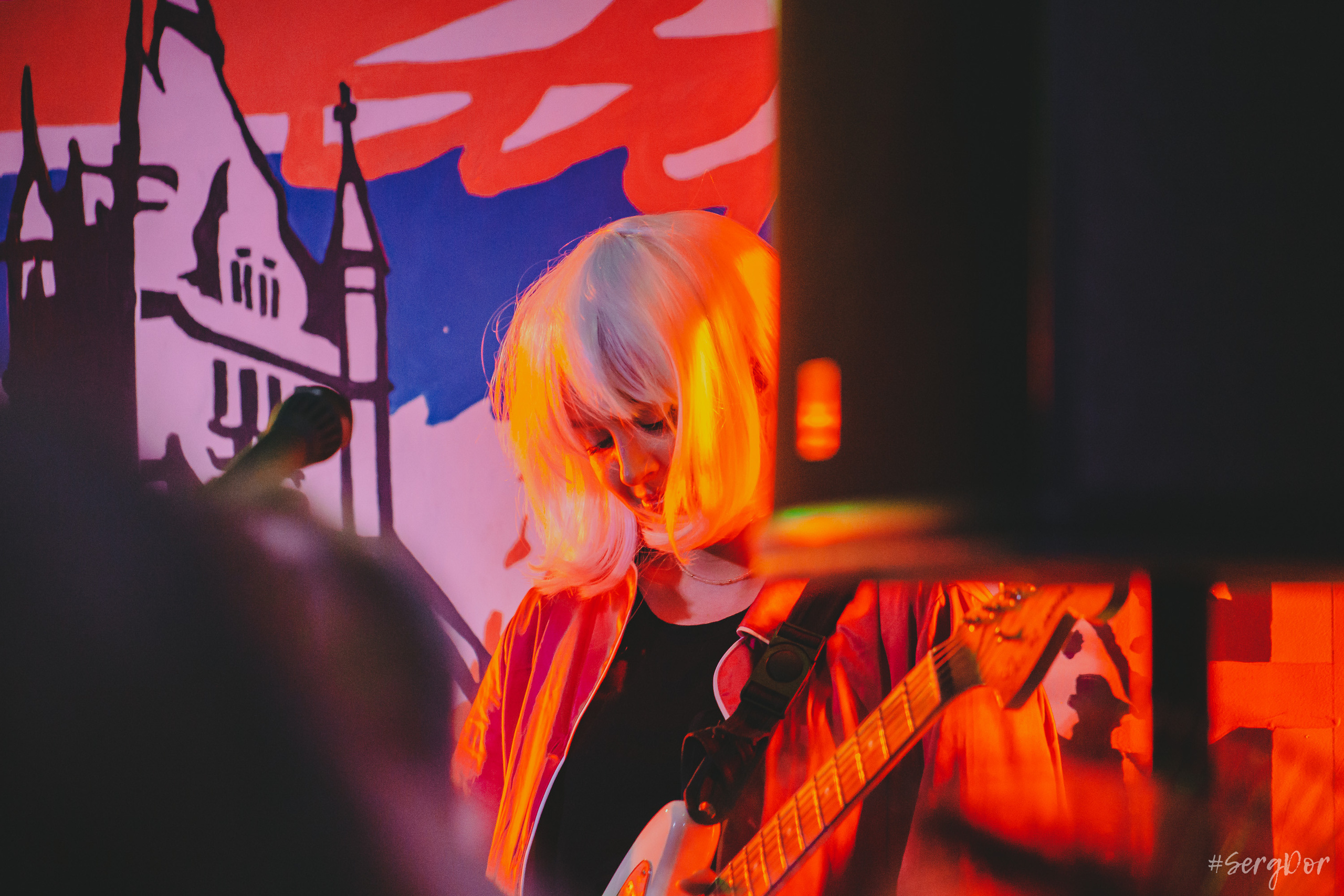 Комсомольск, Big Ben, Биг Бен, Тверь, концерт, клуб, фотографии, 09.06.2023, SergDor, 9 июня 2023 года? #SergDor