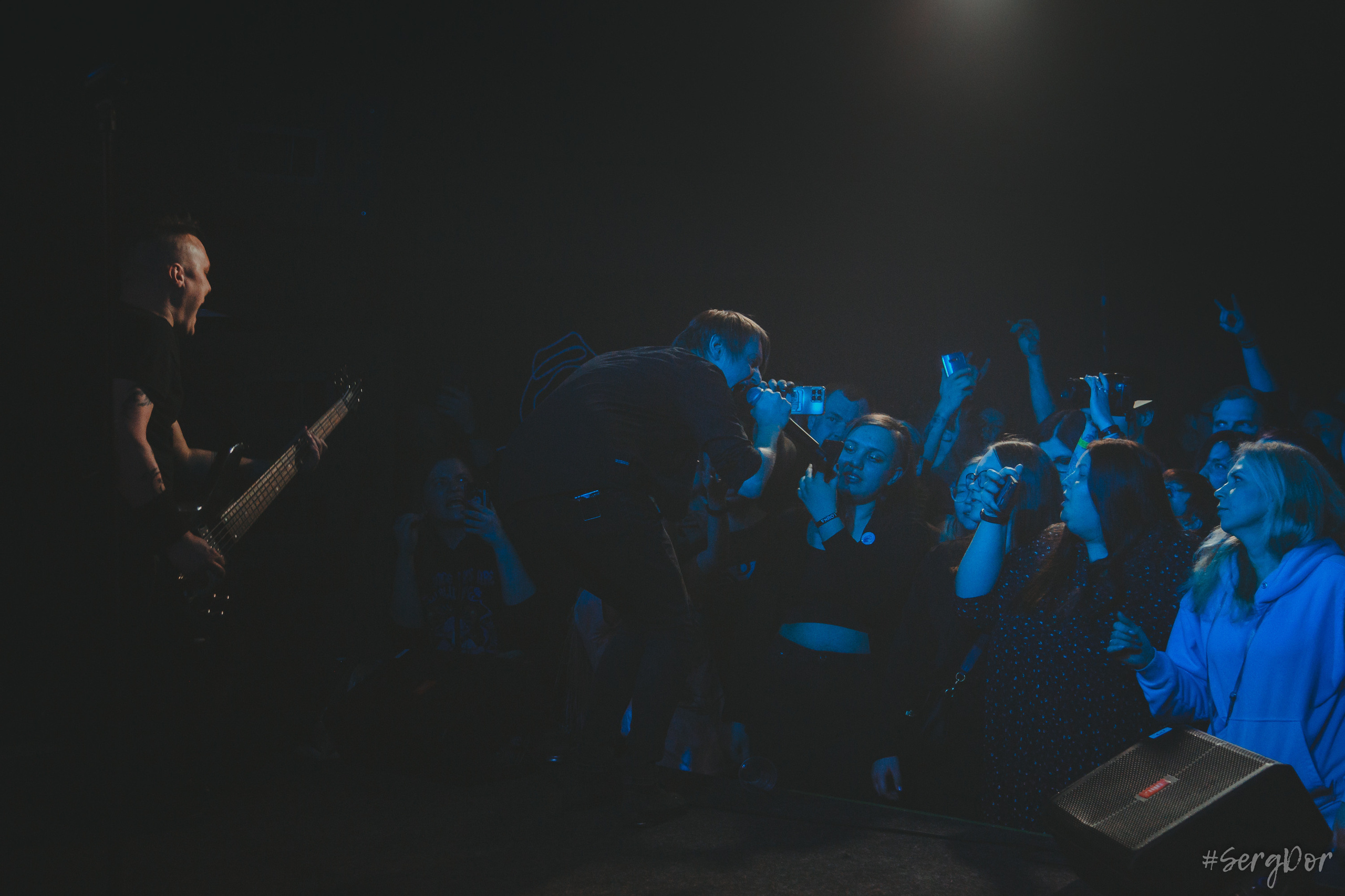 Dругой Ветер, Время N, Санкт-Петербург, концерт, Dети Весны, 08.04.2023, SergDor, 8 апреля 2023 года, #SergDor