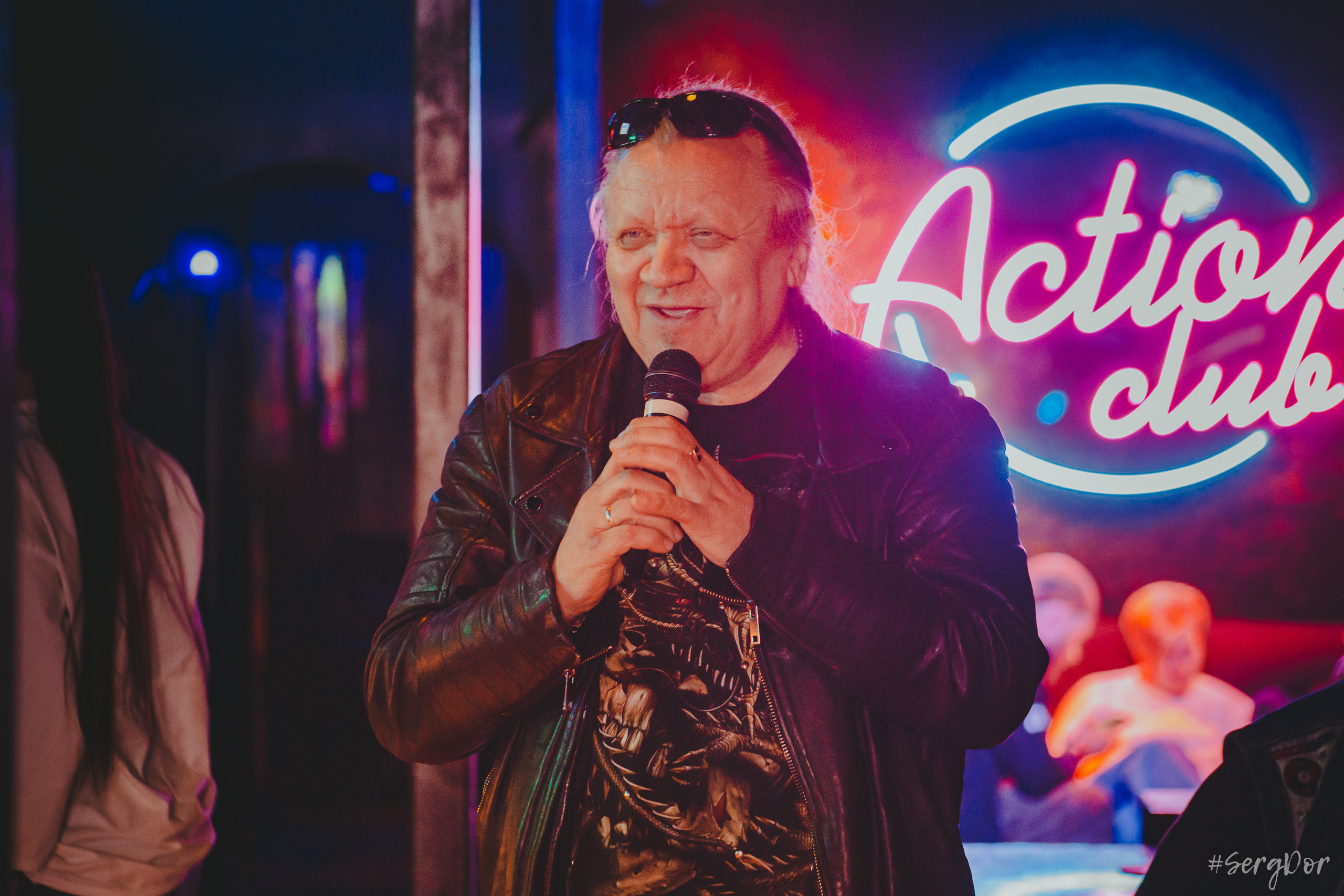 Отборочный батл Мы едем на K!nRock'23, Action, K!nRock, KinRock, КинРок, Экшен, клуб, отборочный тур, 05.06.2023, SergDor, 5 июня 2023 года, Санкт-Петербург, Результаты