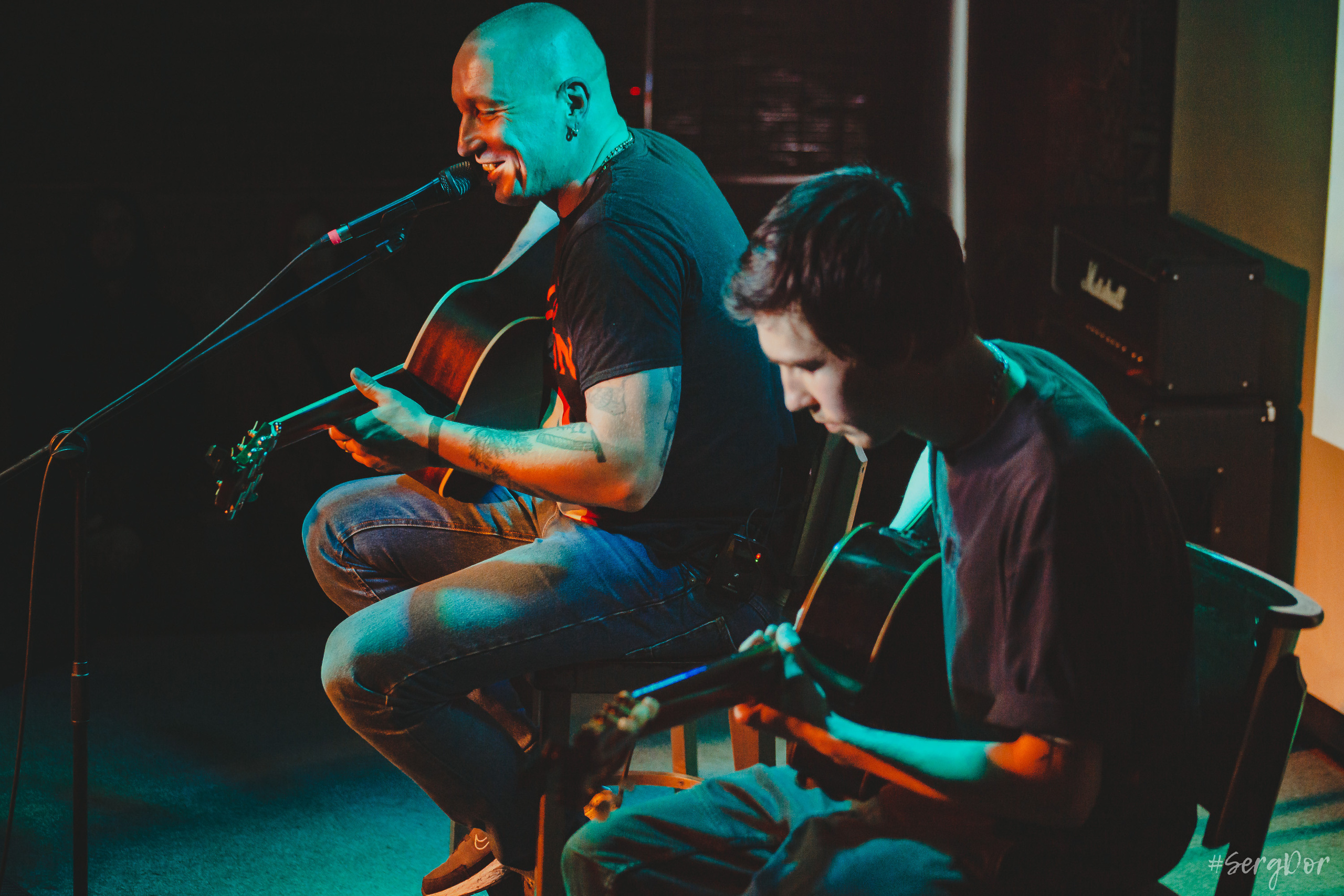 Алексей Румянцев, Пионерлагерь Пульная Радуга, the Place, плэйс, акустика, концерт, ППР, Санкт-Петербург, СПб, 03.06.2023, SergDor, 3 июня 2023 года, #SergDor