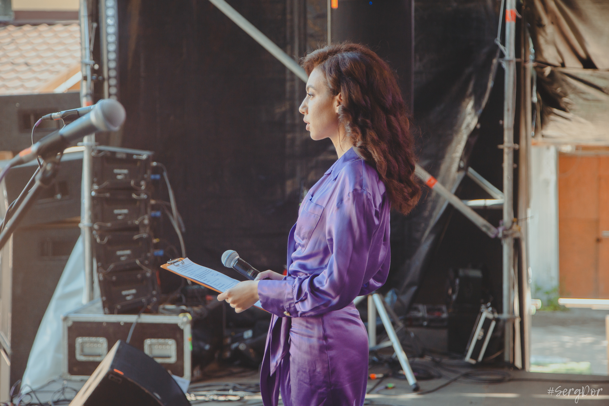 BRITVA, Бритва, Sound Punk festival, Summer edition, сад Меншикова, Санкт-Петербург, фестиваль, саунд, выступление, 10.06.2023, SergDor, 10 июня 2023 года, Васильевский остров