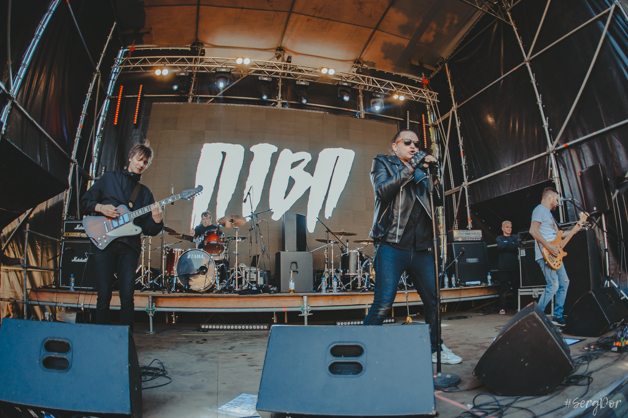 ПТВП, Sound Punk festival, Summer edition, Последние Танки в Париже, Лёха Никонов, Сад Меншикова, фестиваль, Санкт-Петербург, 10.06.2023, SergDor, 10 июня 2023 года, #SergDor