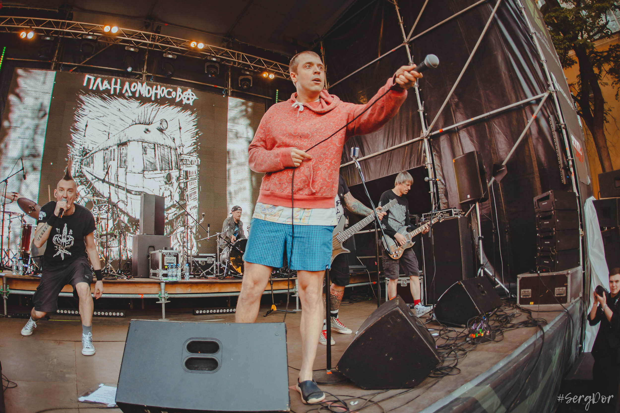 План Ломоносова, #яЛюбовь, Sound Punk festival, Summer edition, Сад Меншикова, фестиваль, Санкт-Петербург, 10.06.2023, SergDor, 10 июня 2023 года, #SergDor