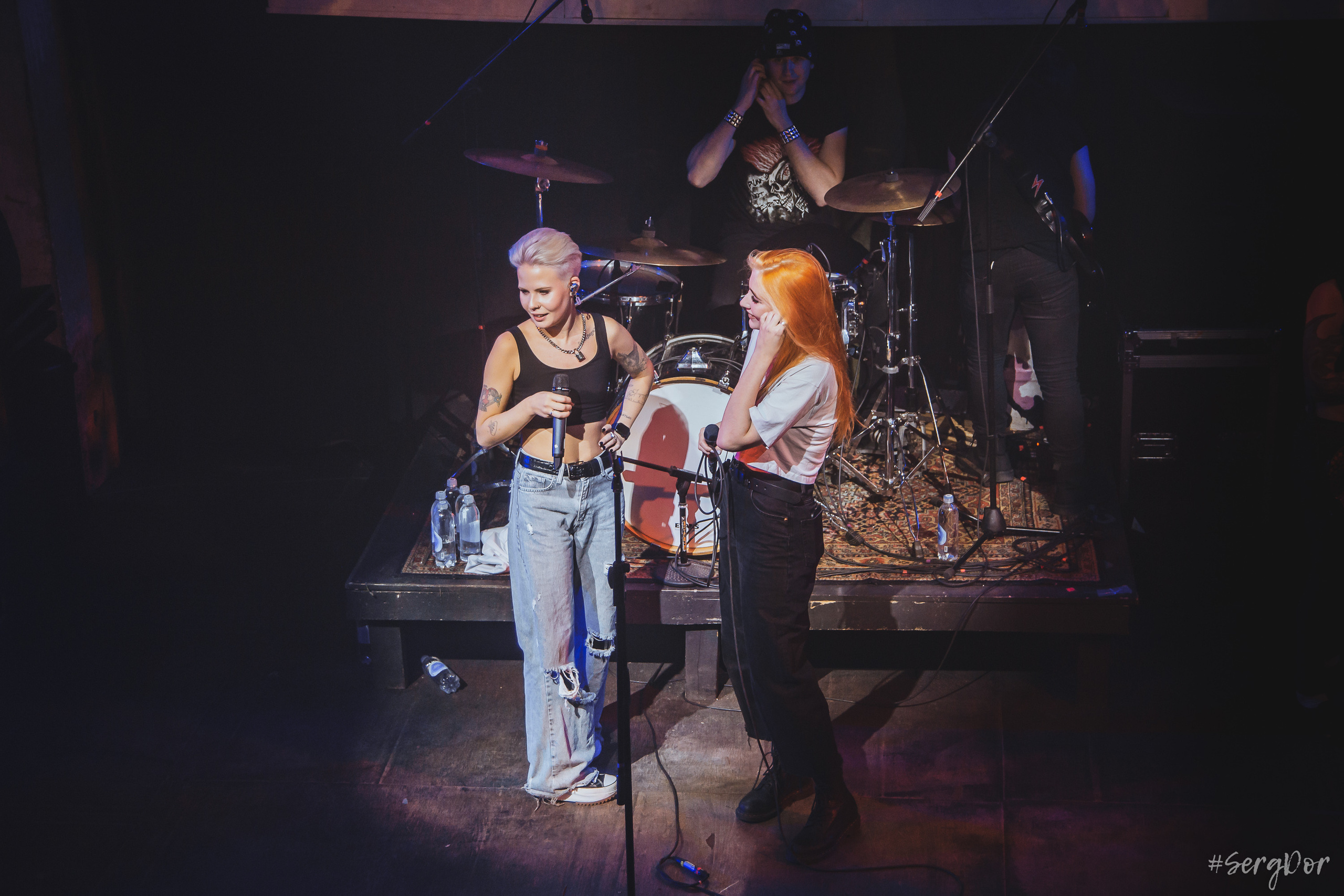 ЧИТМИЛ, Ласточка, Санкт-Петербург, концерт, 25.03.2023, SergDor, 25 марта 2023, премьера, презентация, #SergDor