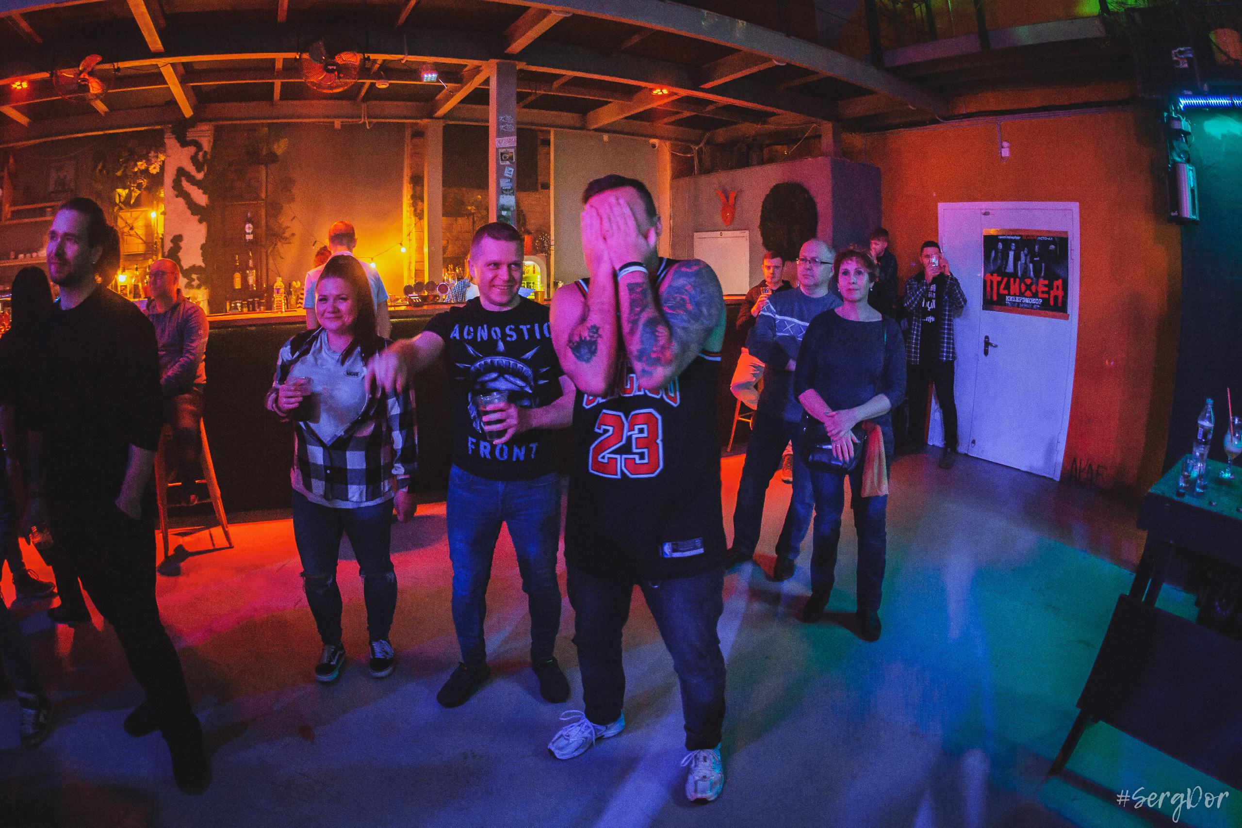 ЧИТМИЛ, Ласточка, Санкт-Петербург, концерт, 25.03.2023, SergDor, 25 марта 2023, премьера, презентация, #SergDor